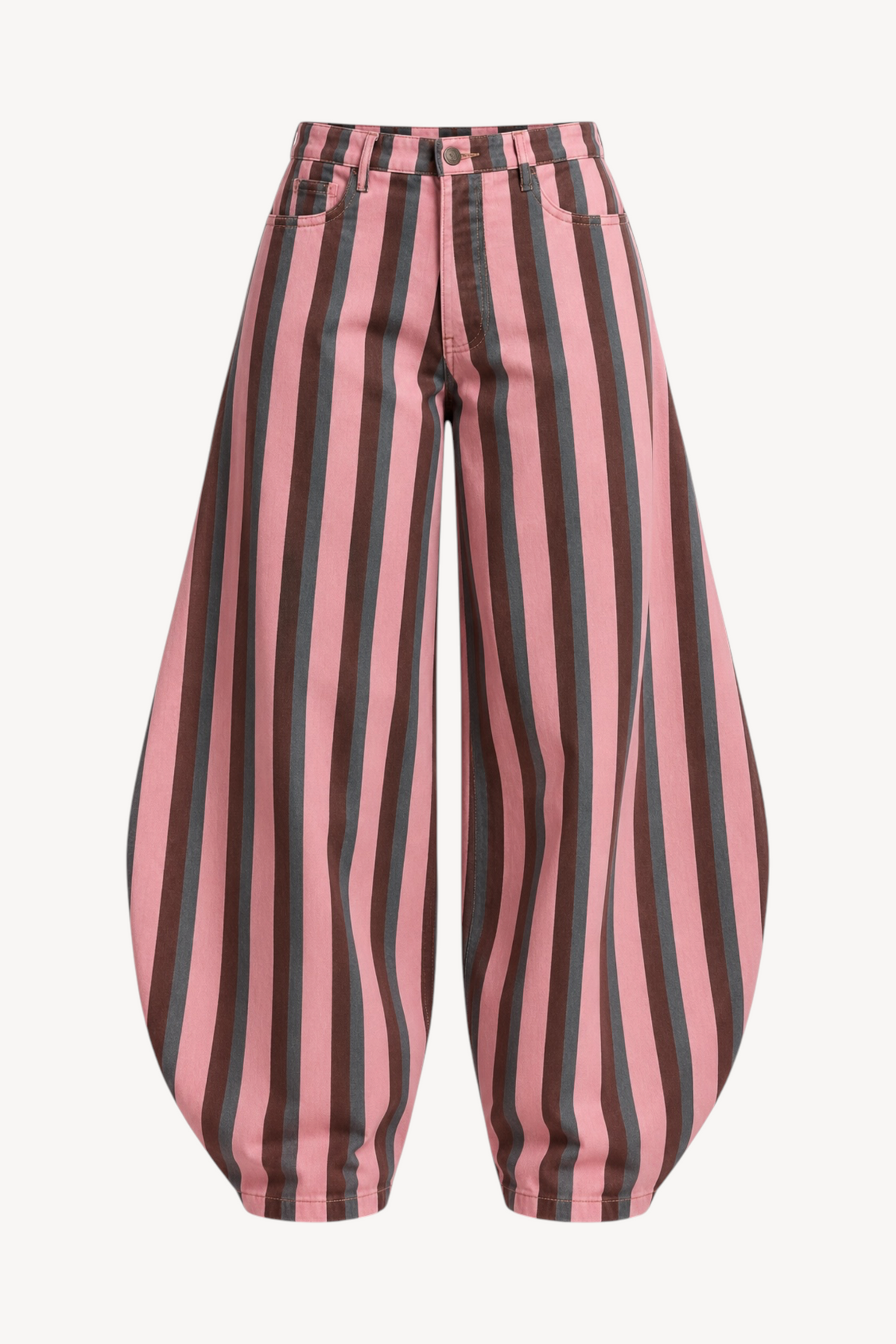 Side Quest Balloon Jeans
