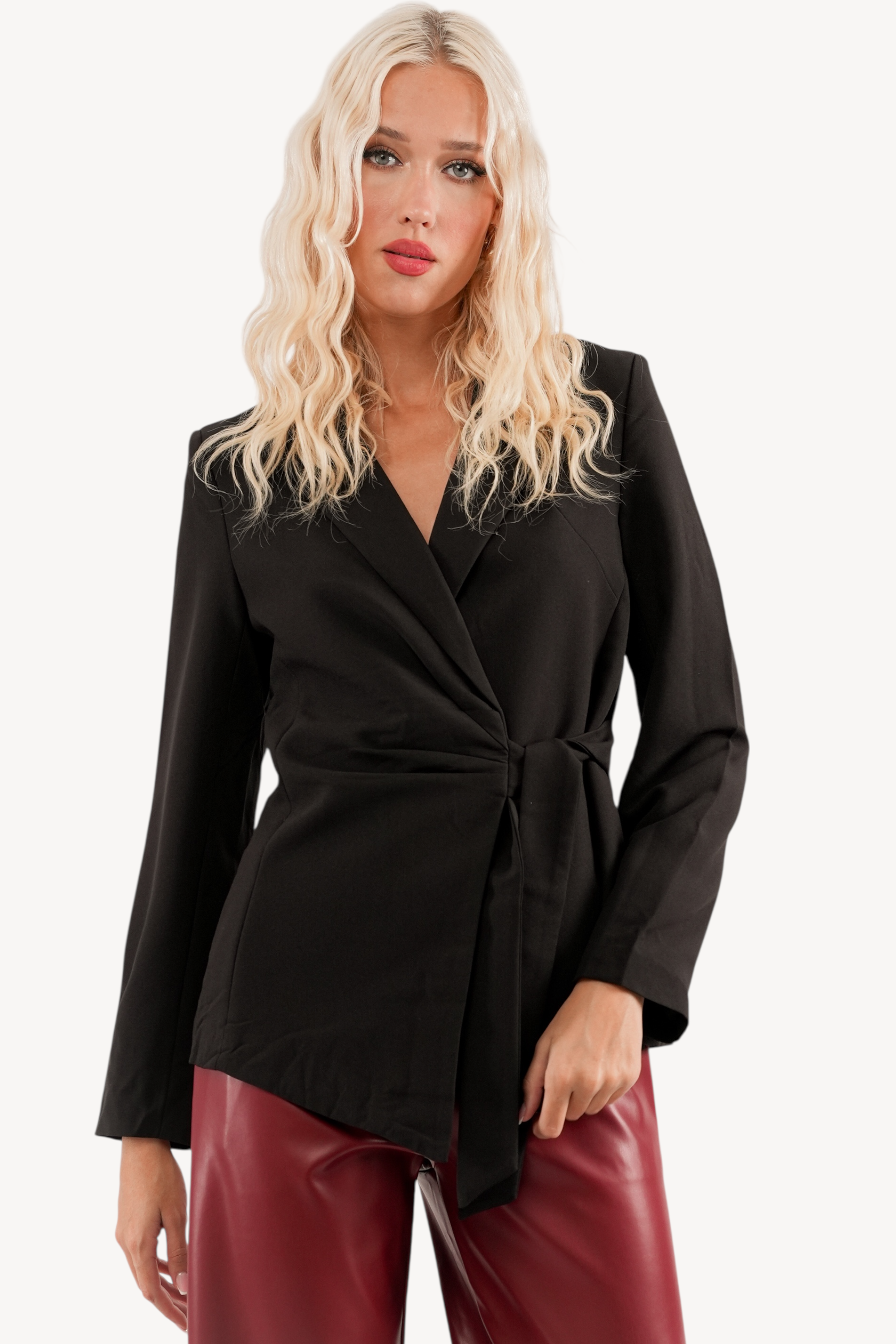 Dahlia Blazer