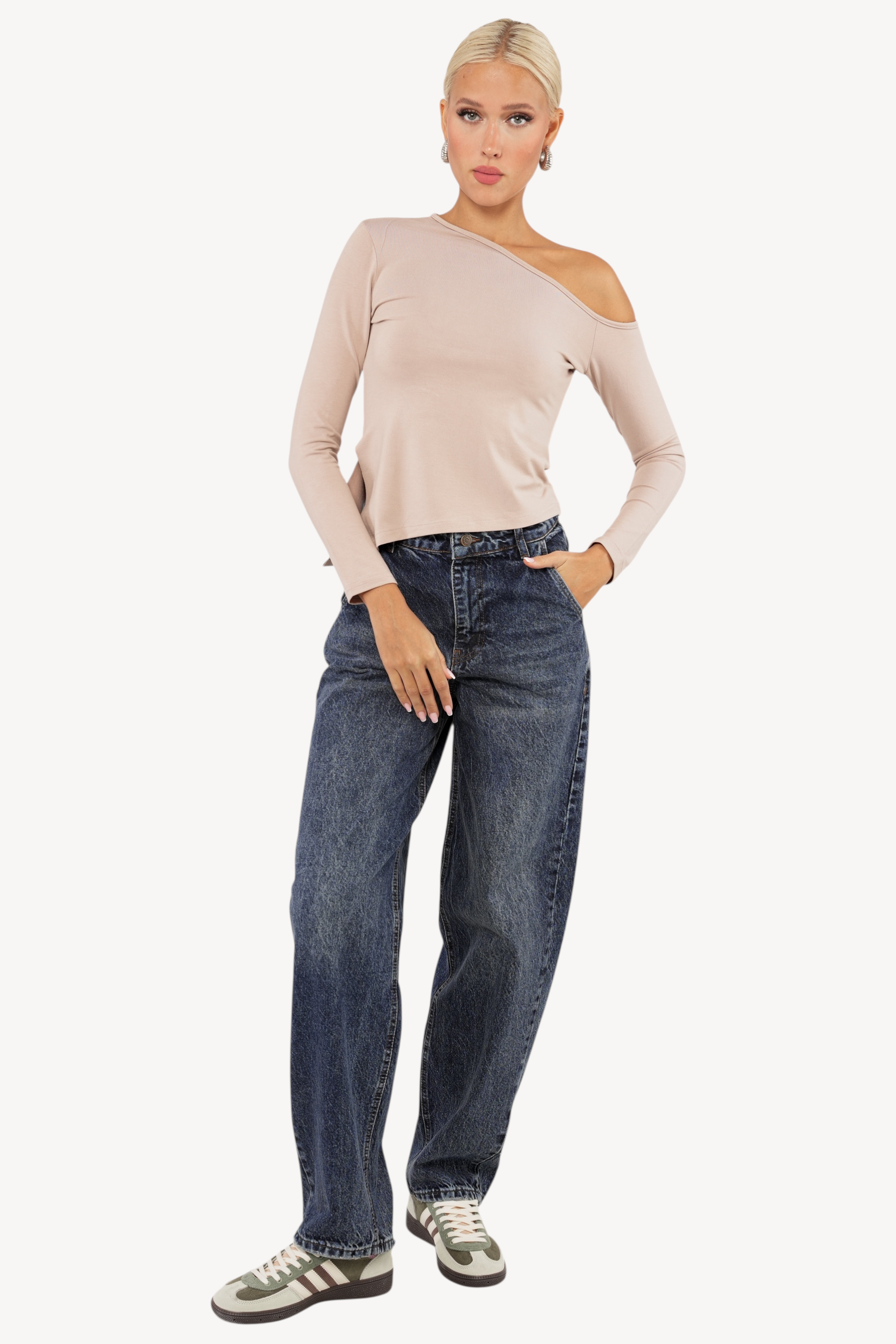 Ines Jeans