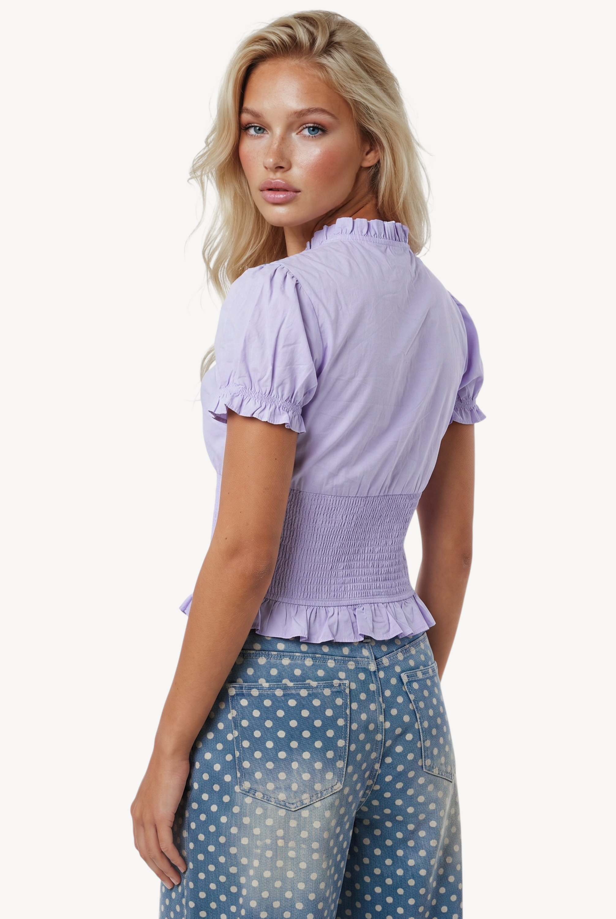 Pretty Little Thing Top