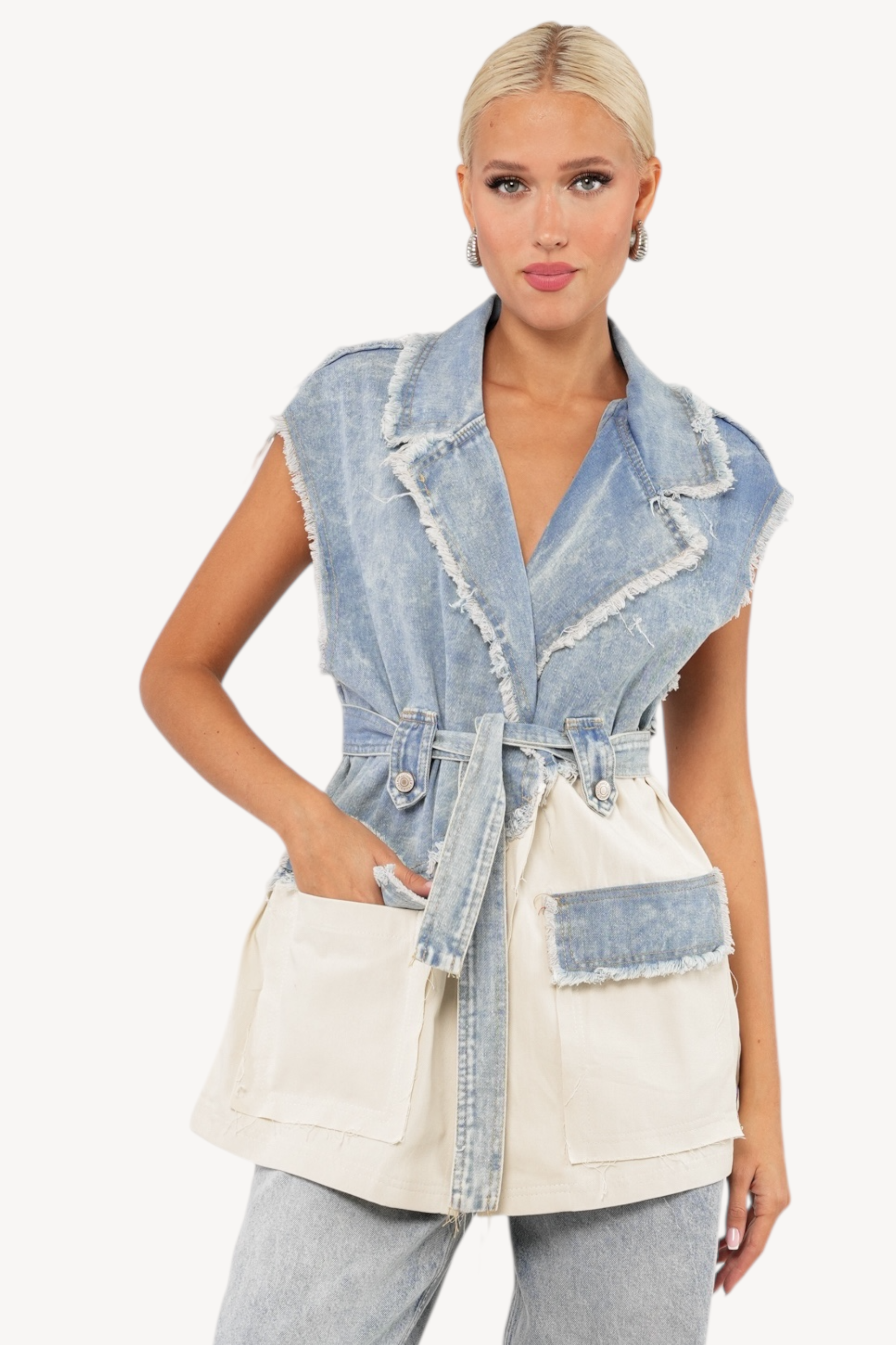 Jady Gilet