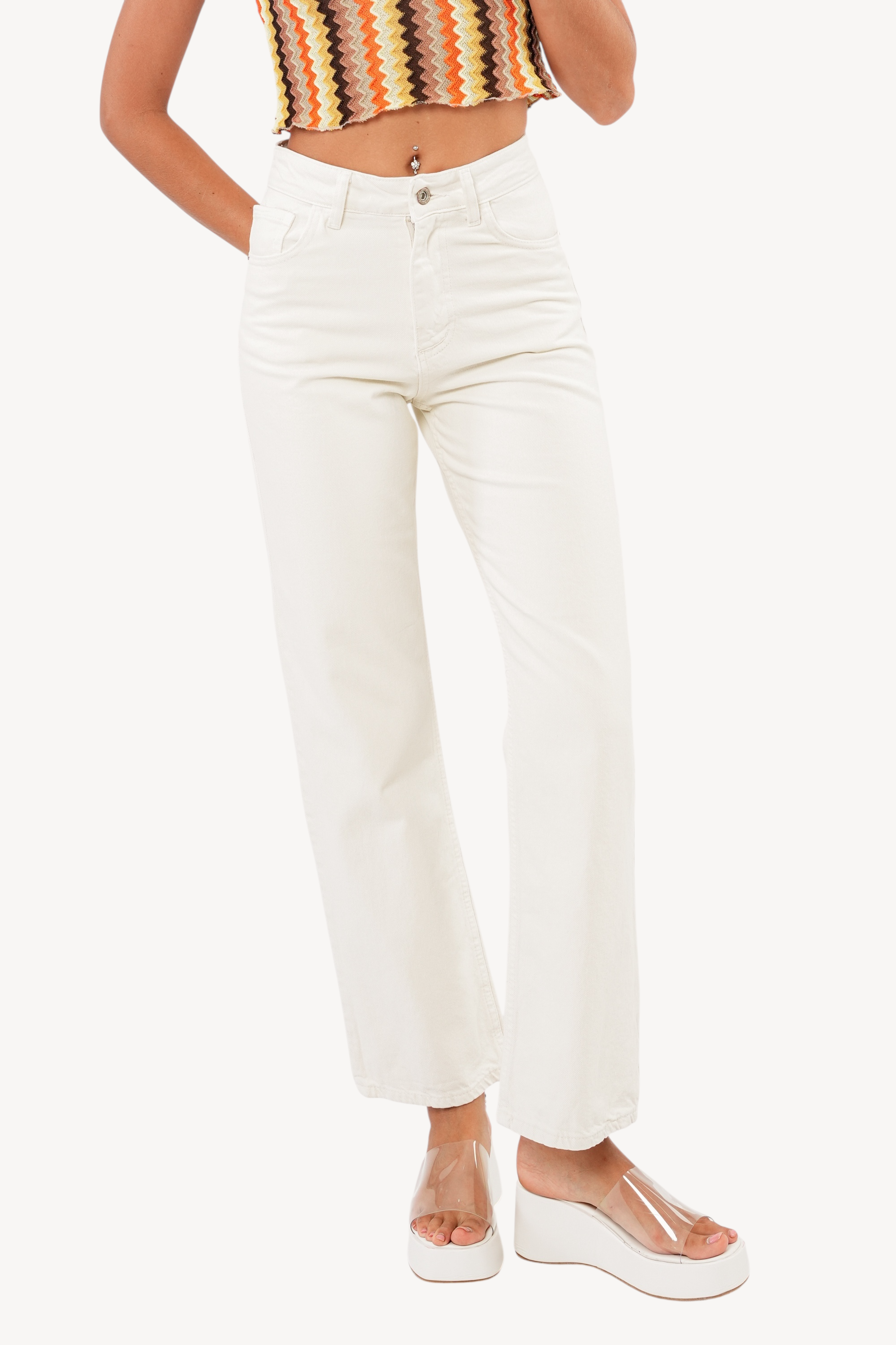 Youmna Jeans