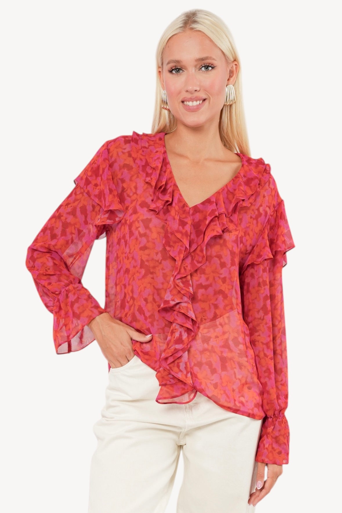 Kaylie Top