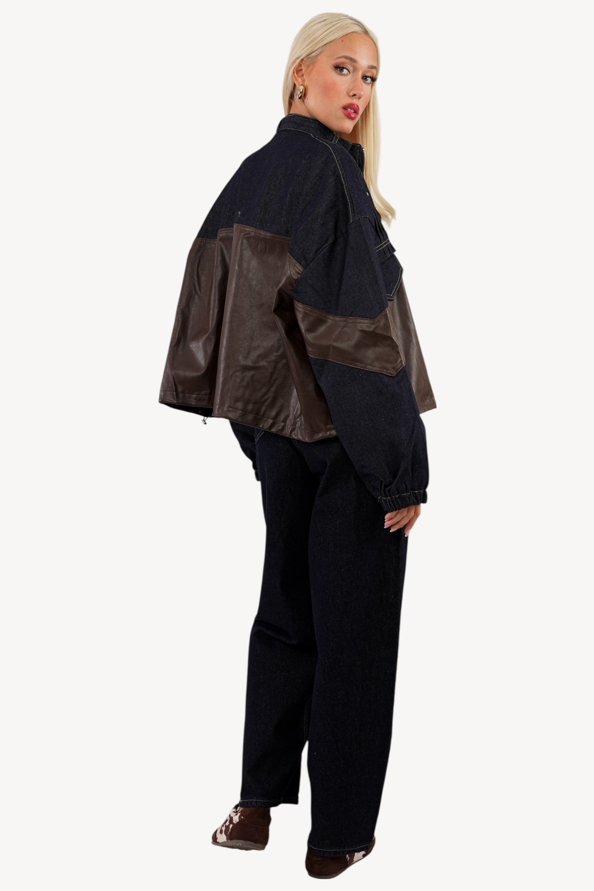 Mariana Jacket