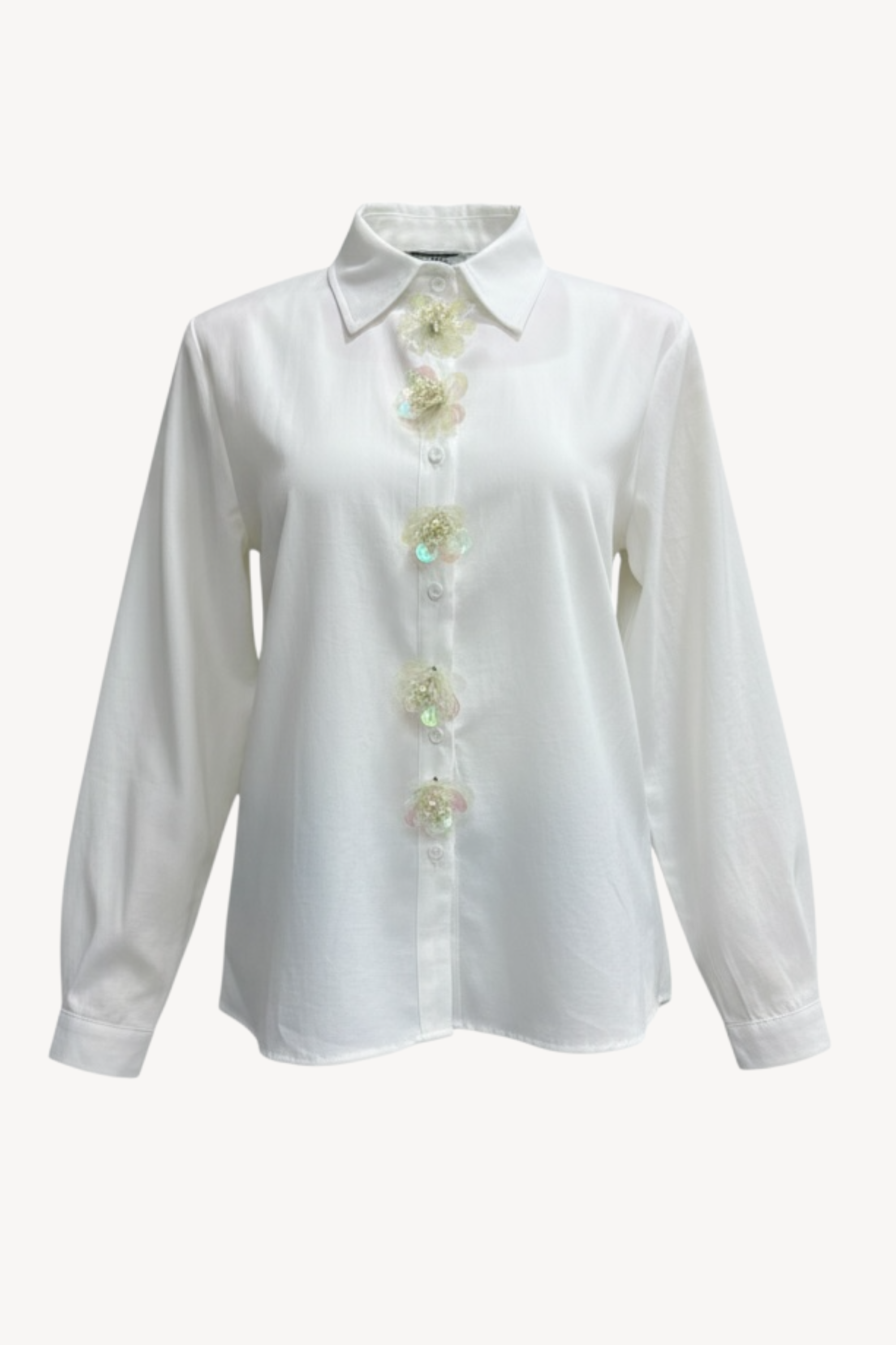 Tania Blouse