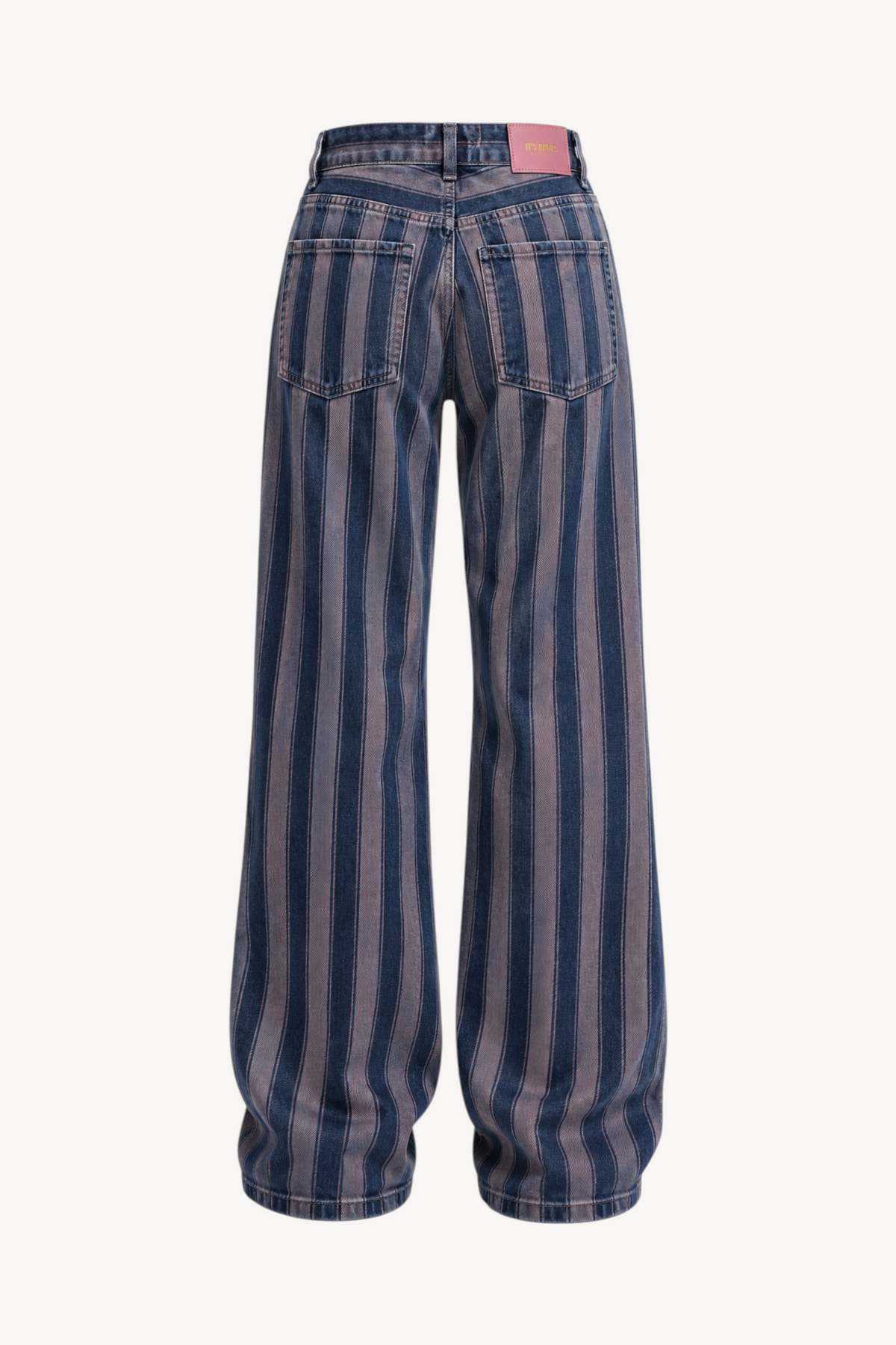 Night Drive Stripe Jeans