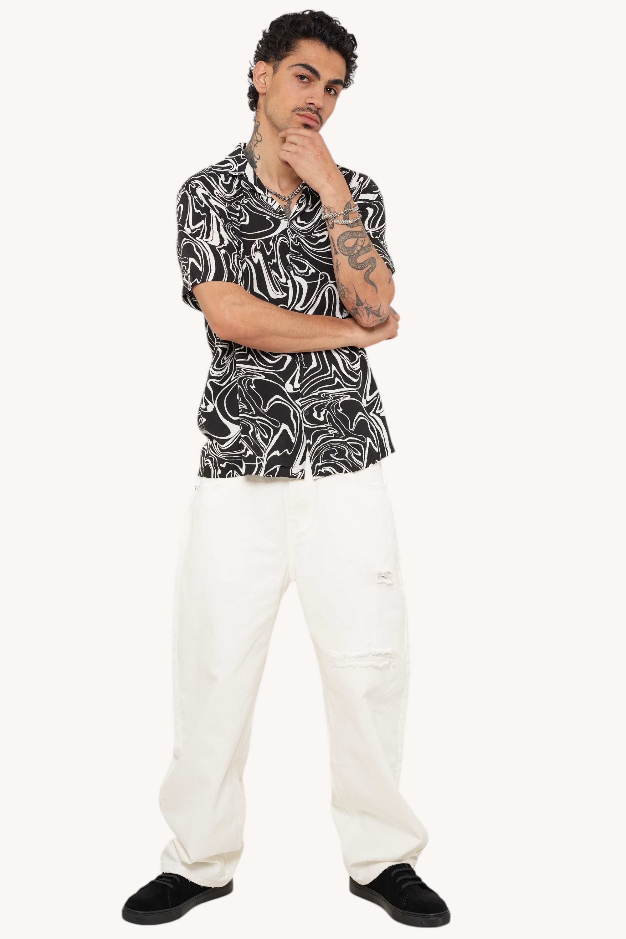 Matthew Shirt