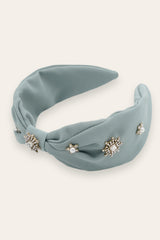 Fifi Headband - Blue