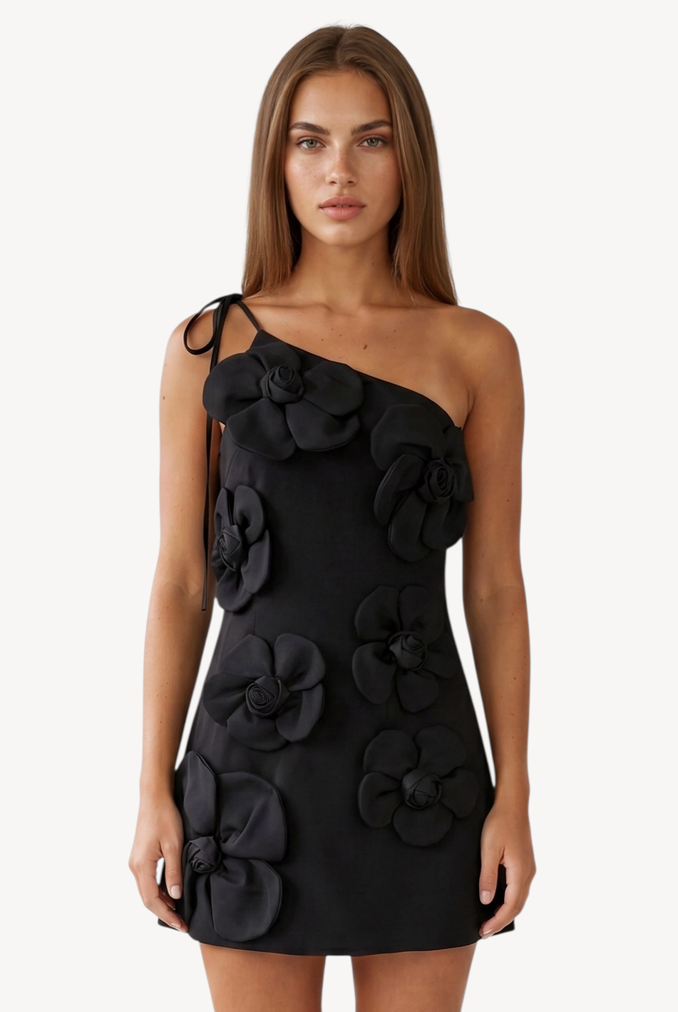 Timeless Muse Dress