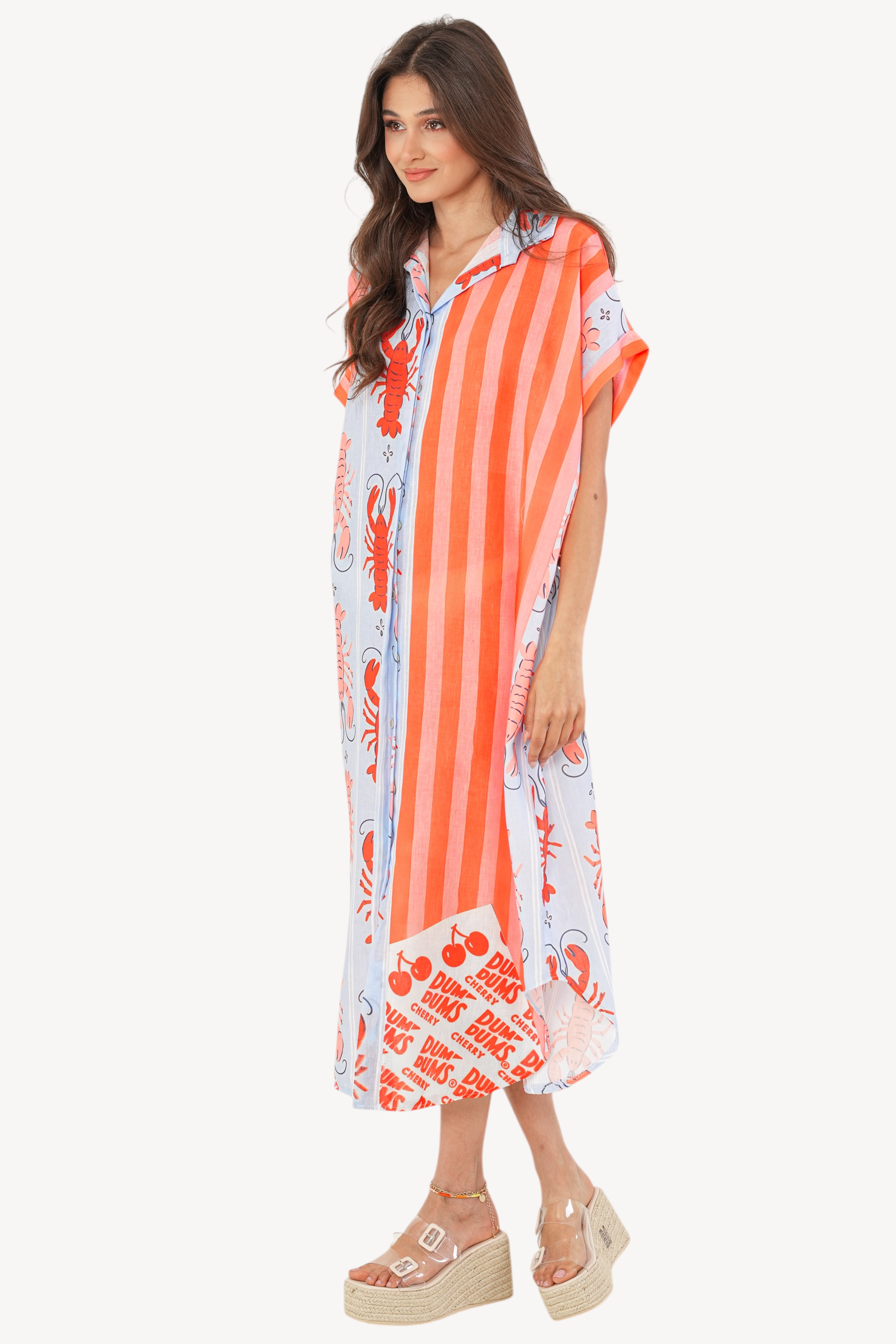 Miami dress