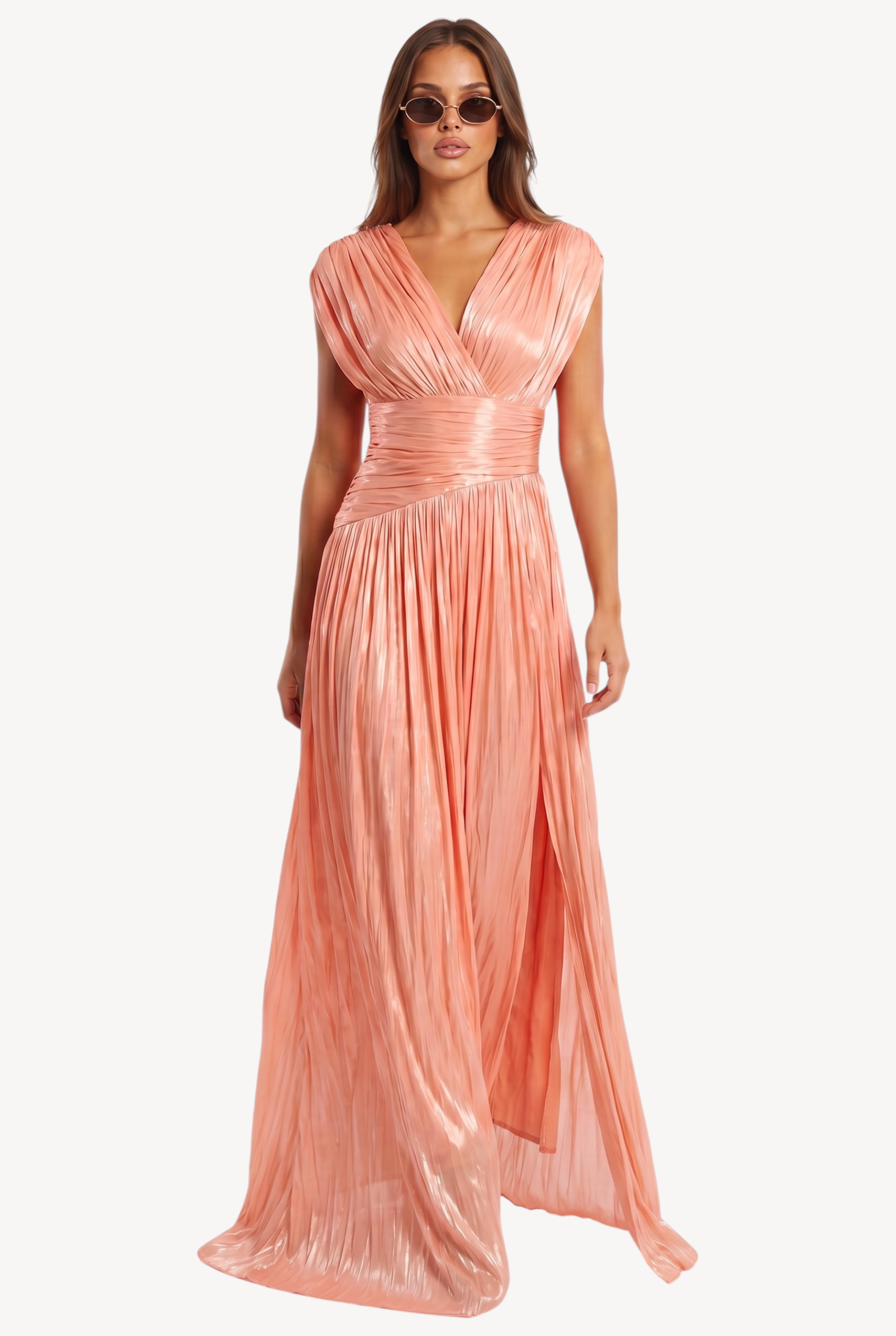 Lost In The Moment Dress
