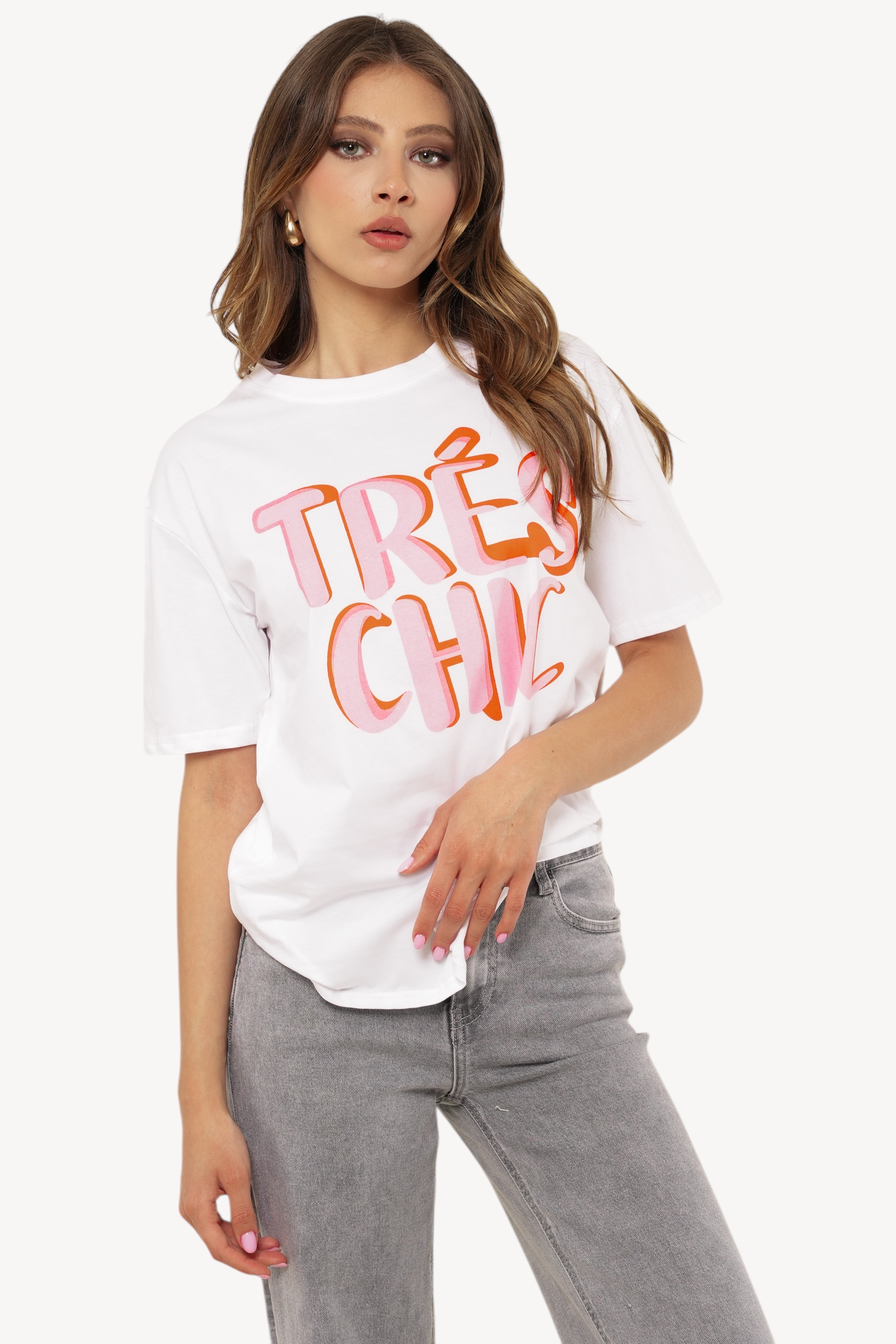 Trés Chic