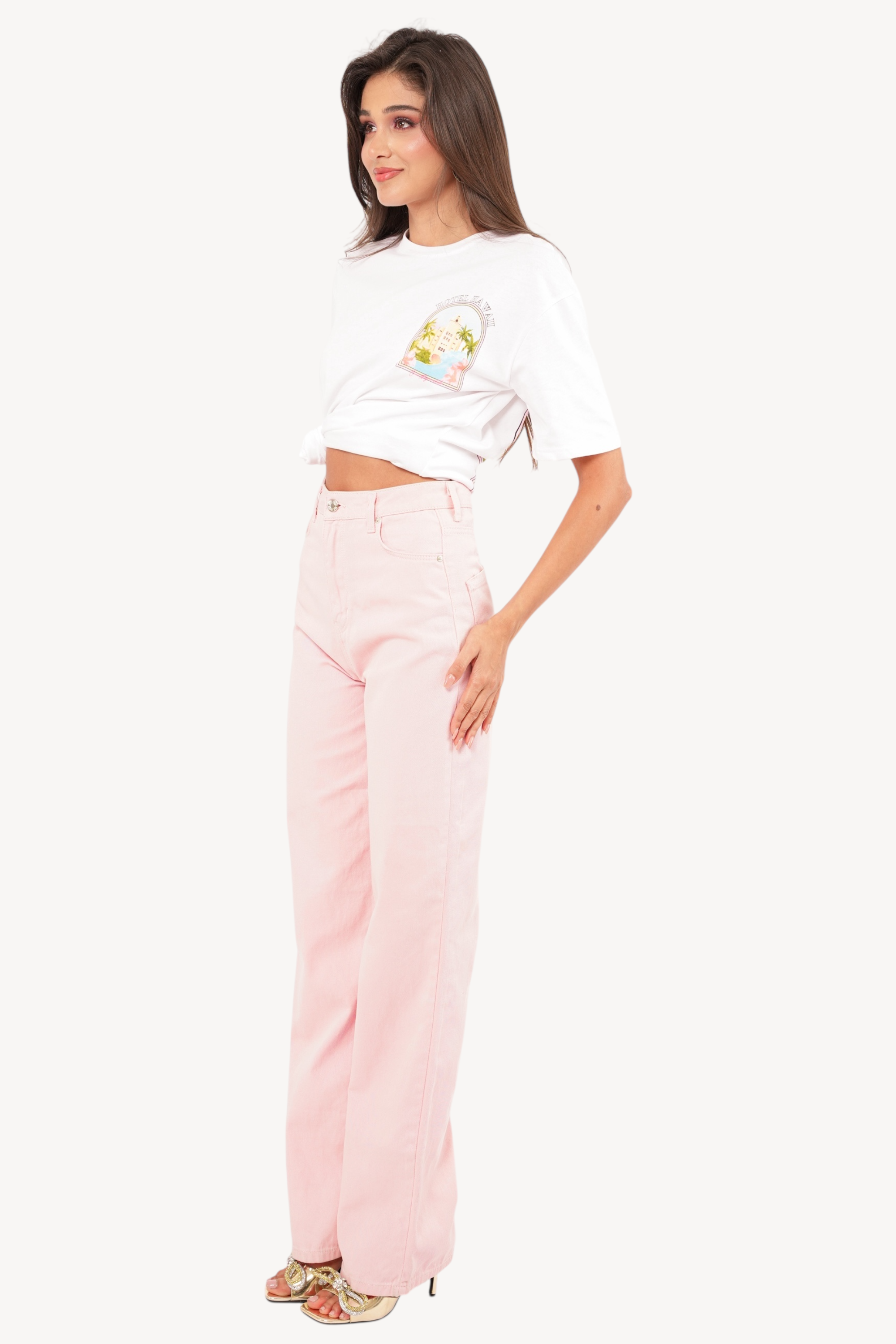 Lama Jeans