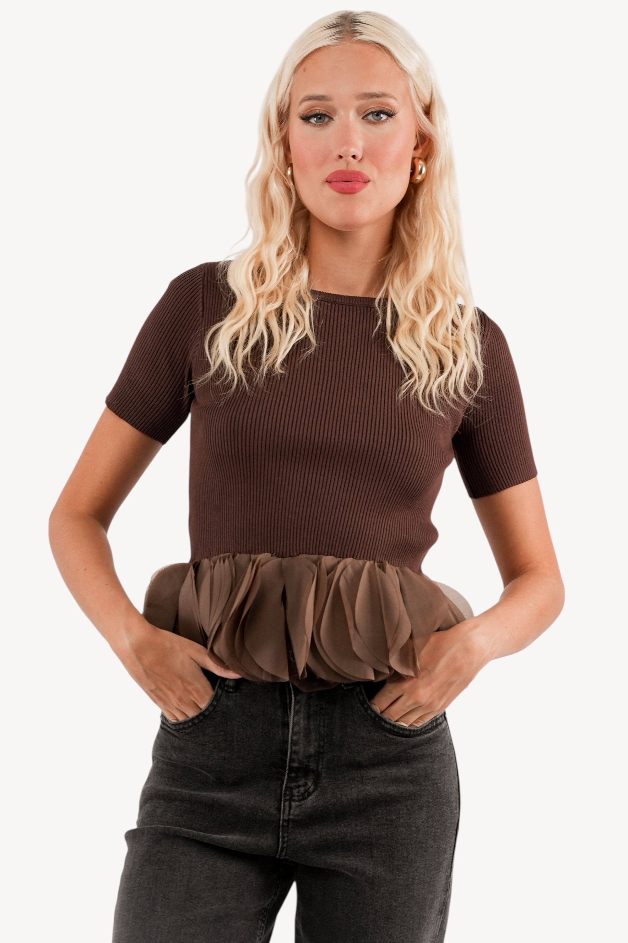 Moana Top
