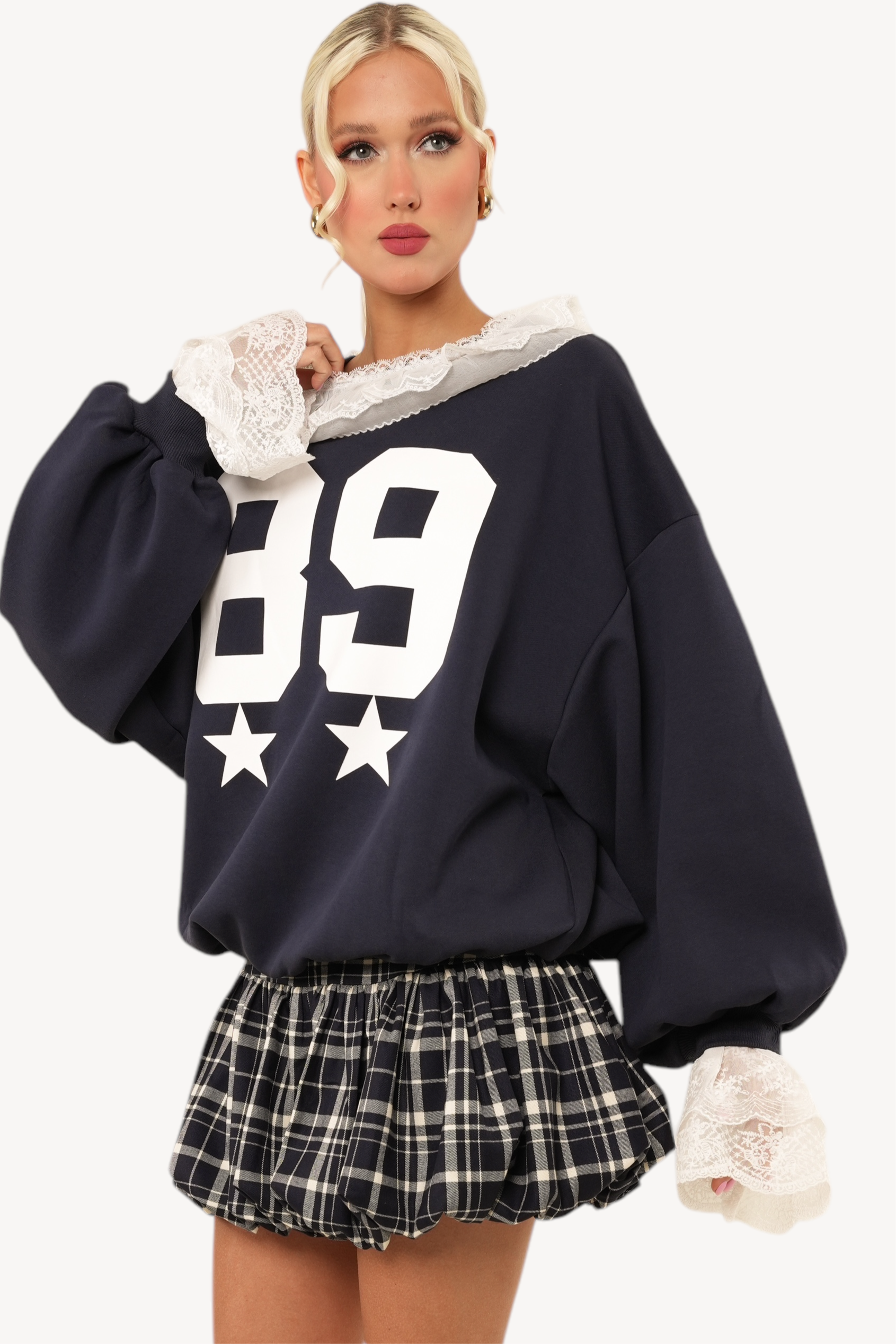 Lisa Skirt