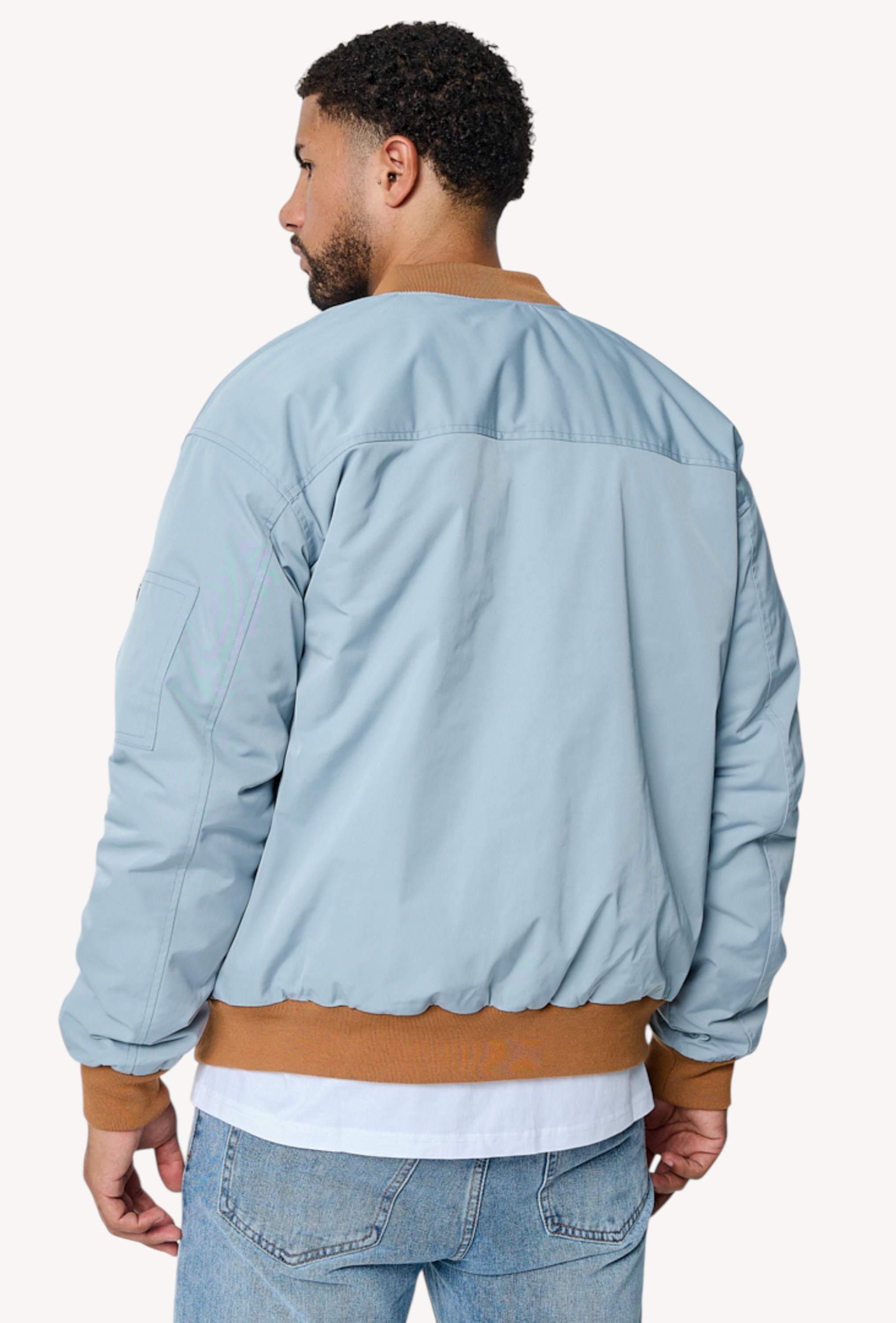 Nathan Jacket