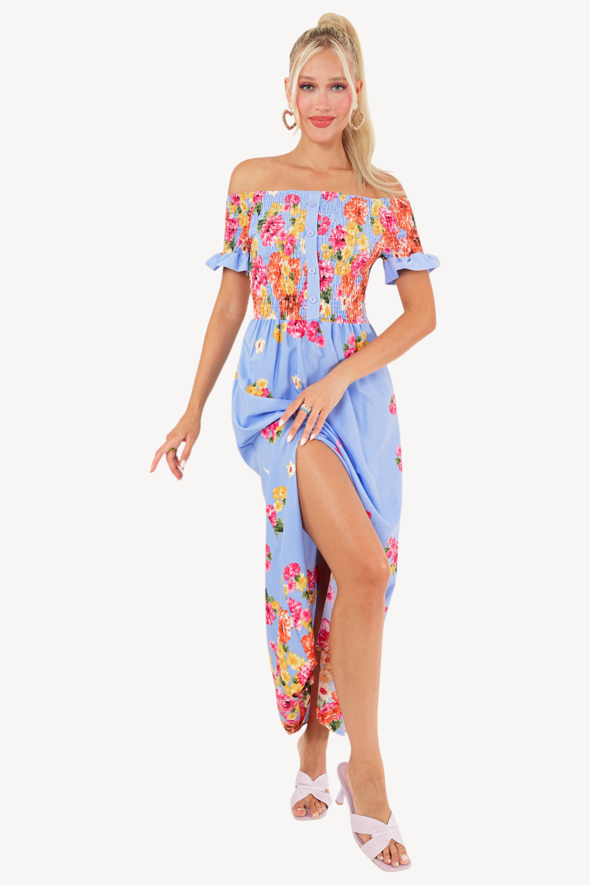 Layala Dress