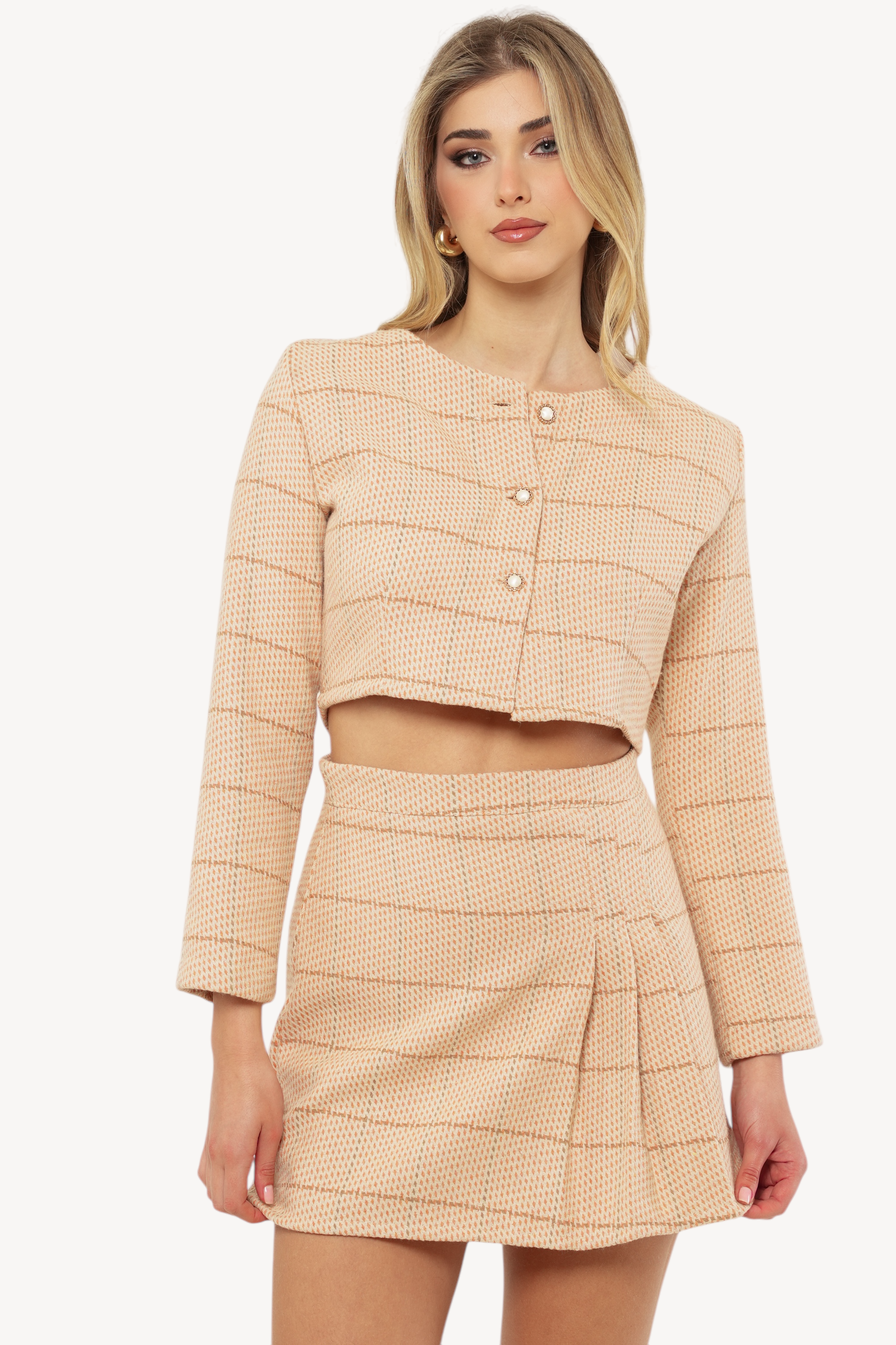 Hiba Blazer