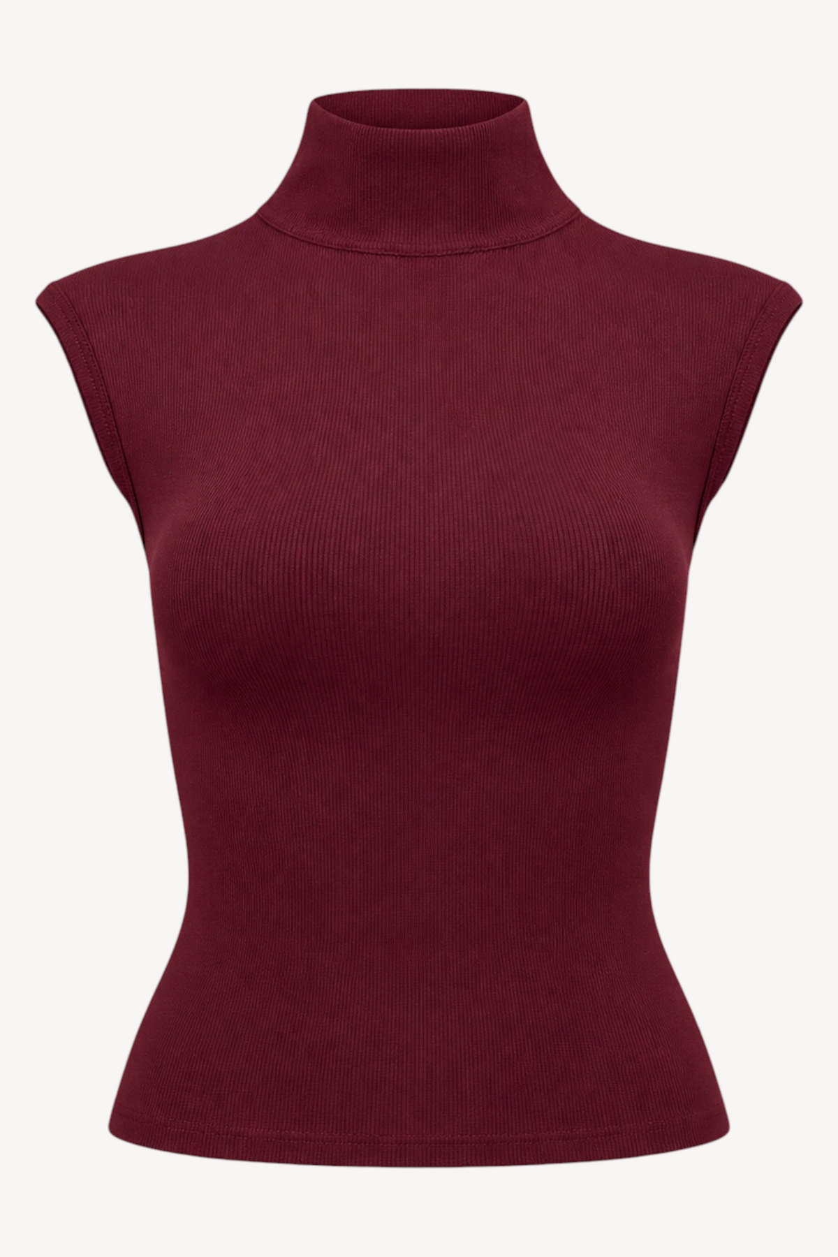 Soft Spot Turtleneck Top