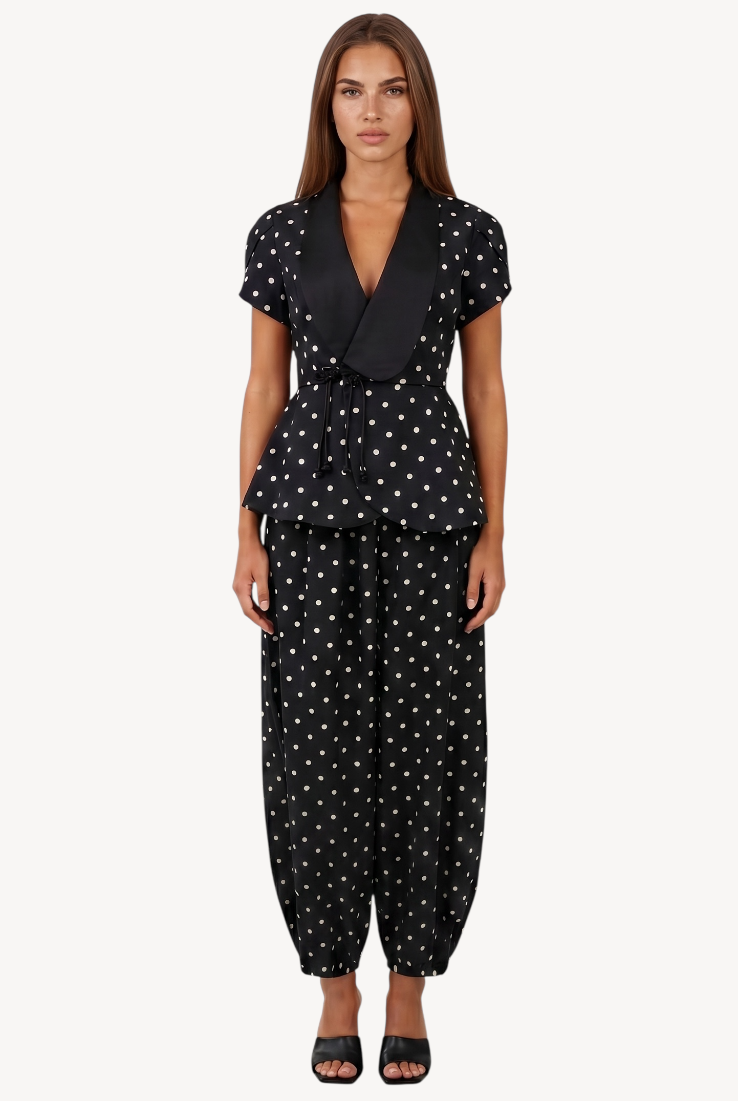 Simply Iconic Pants