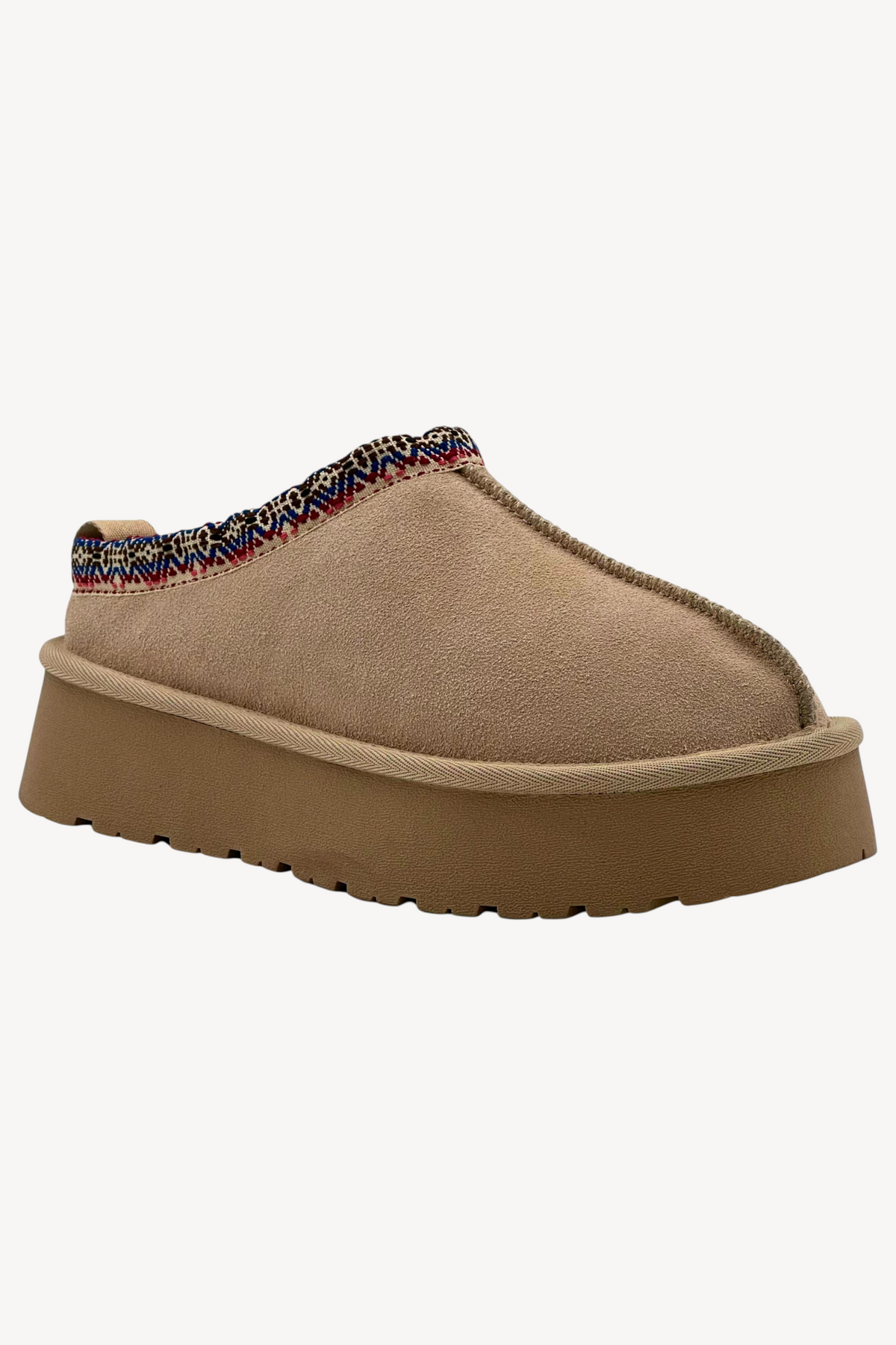 Chalet Weekend Mules