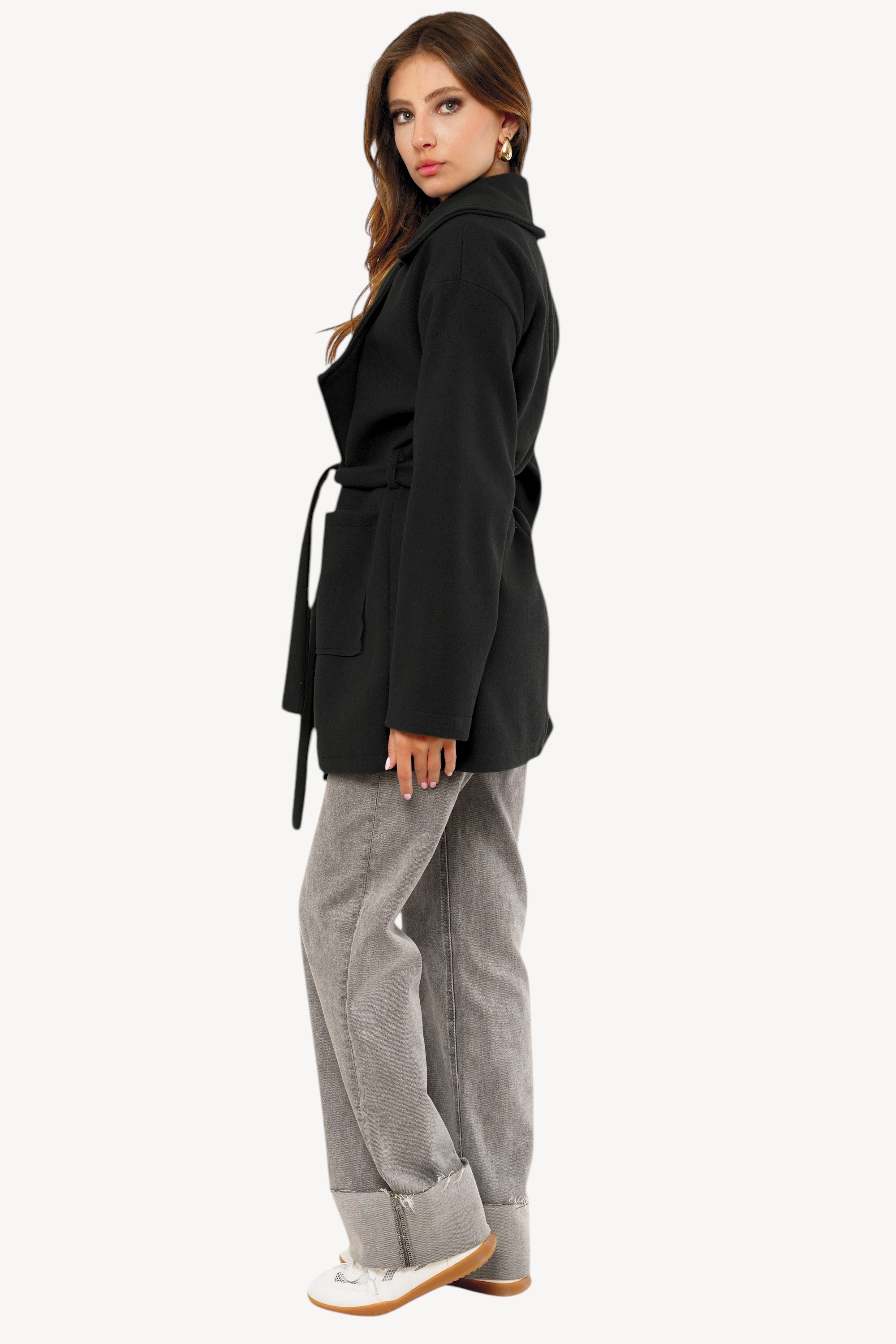 Tiana Coat
