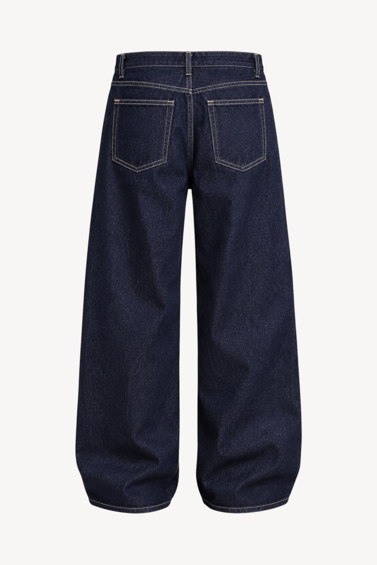 On My Way Wide Leg Jeans