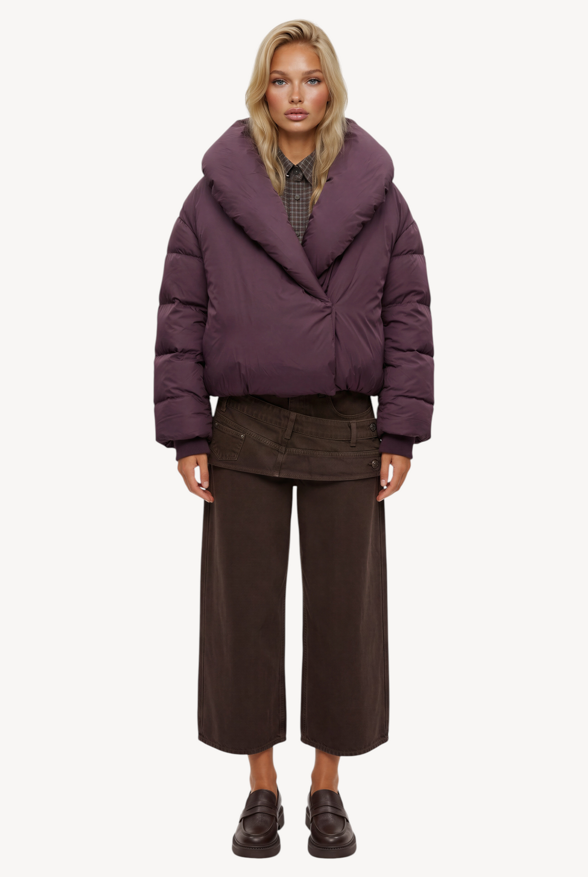 Kiss Me Twice Jacket