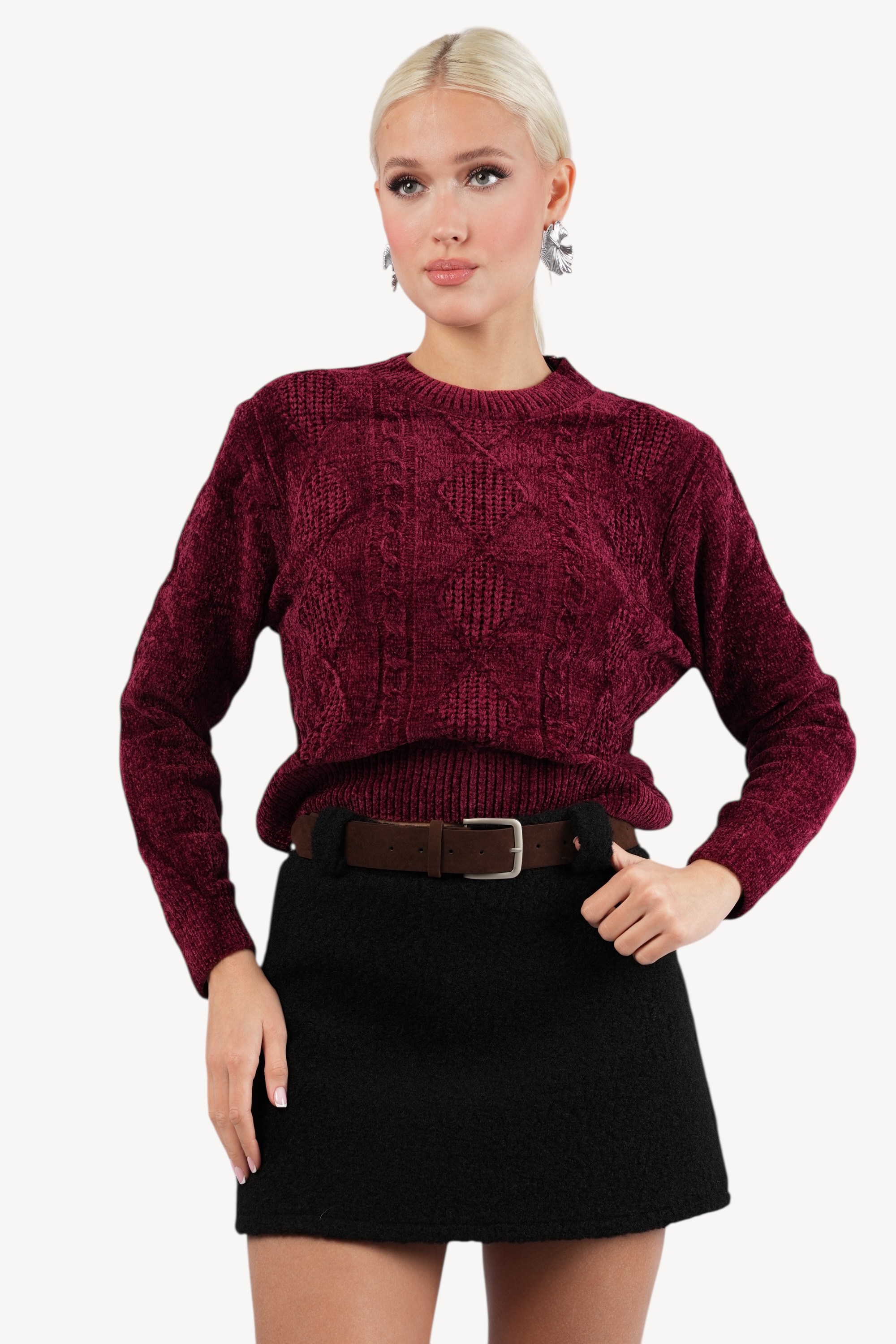 Yana Sweater