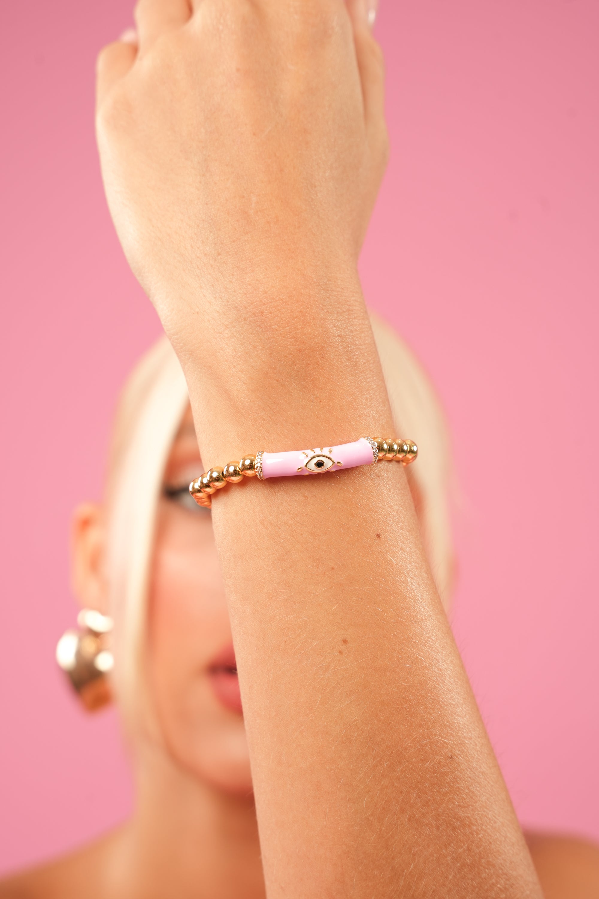 Lora Bracelet