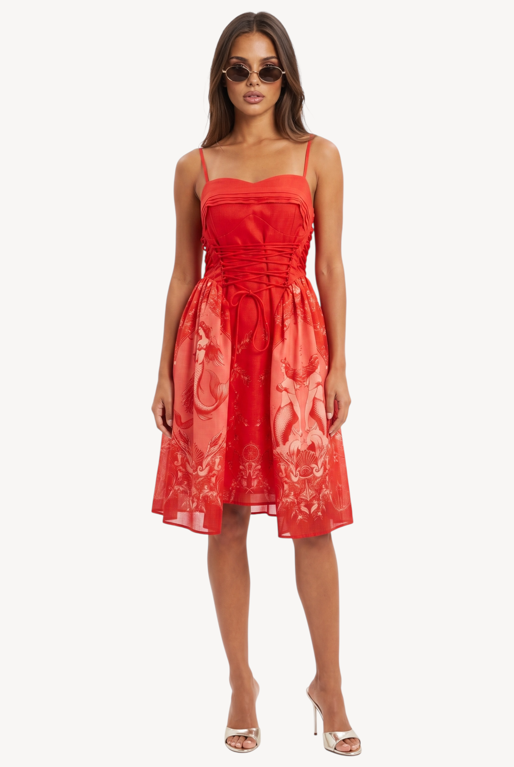 Sweetheart Story Dress