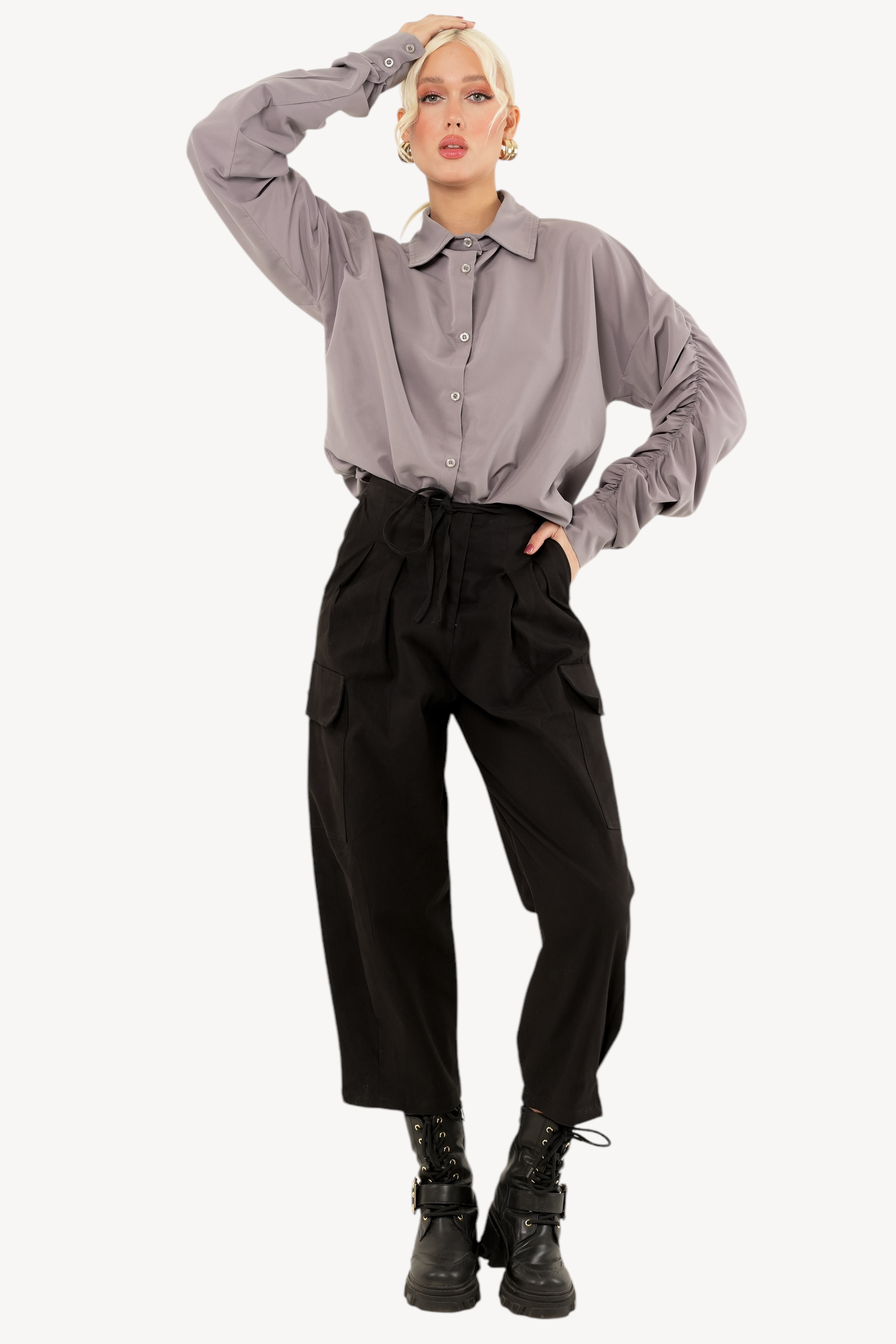 Bibi Blouse