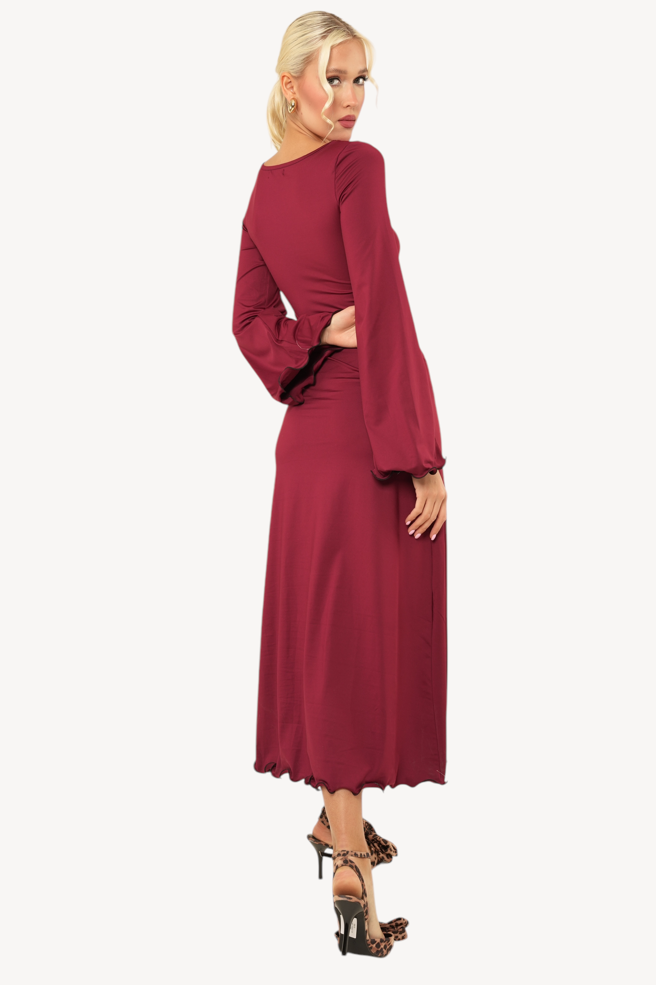 Carmi Dress