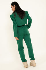 Angie Sweater - Green