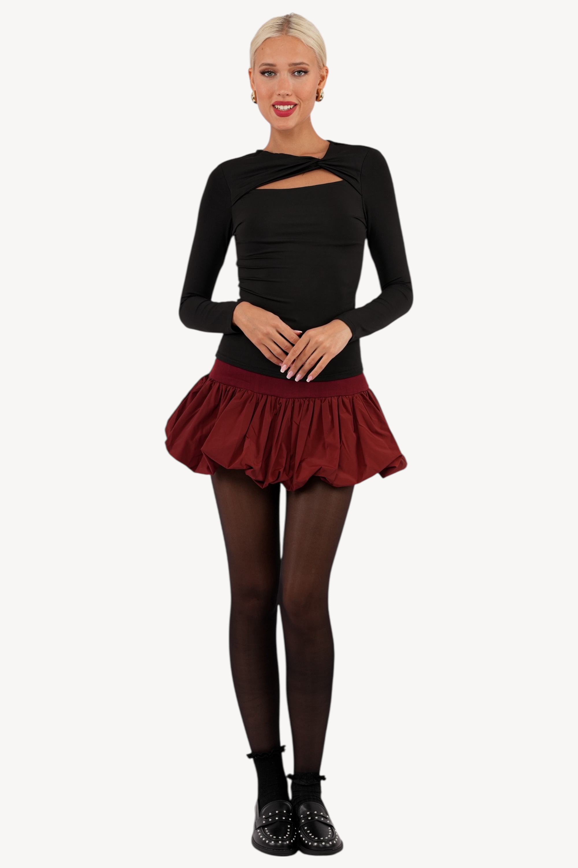 Emery Top