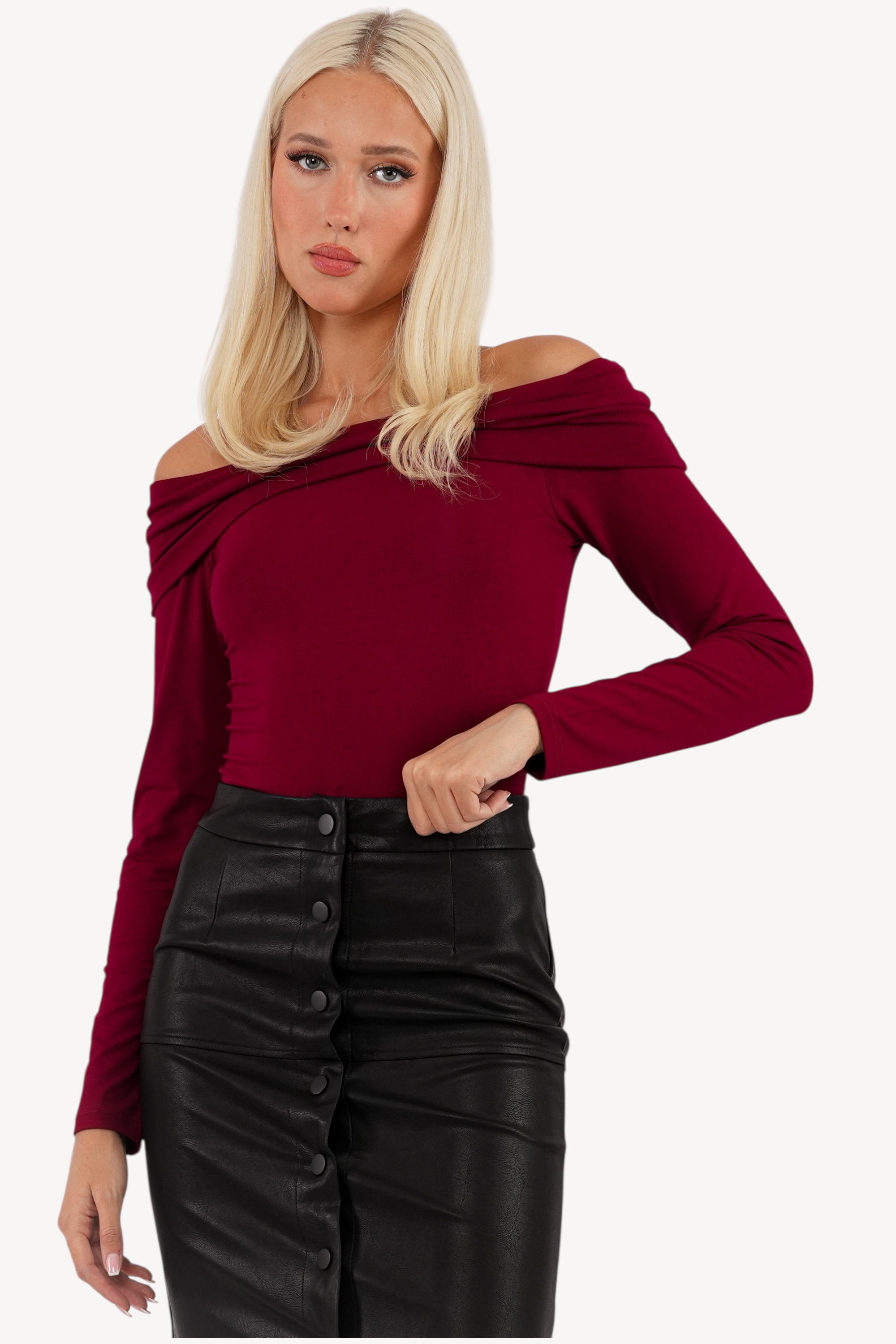 Taylor Skirt