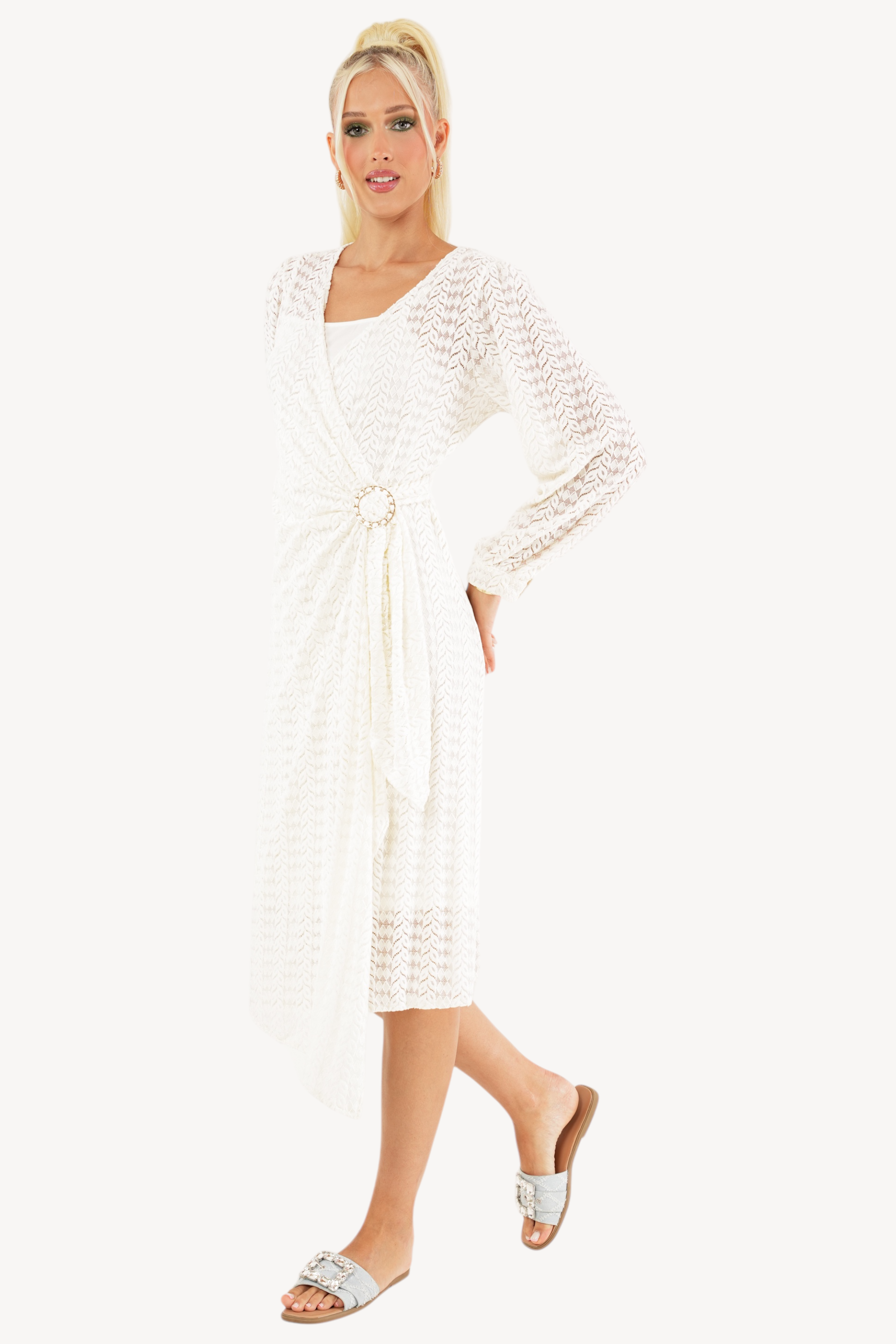 Orelia Dress