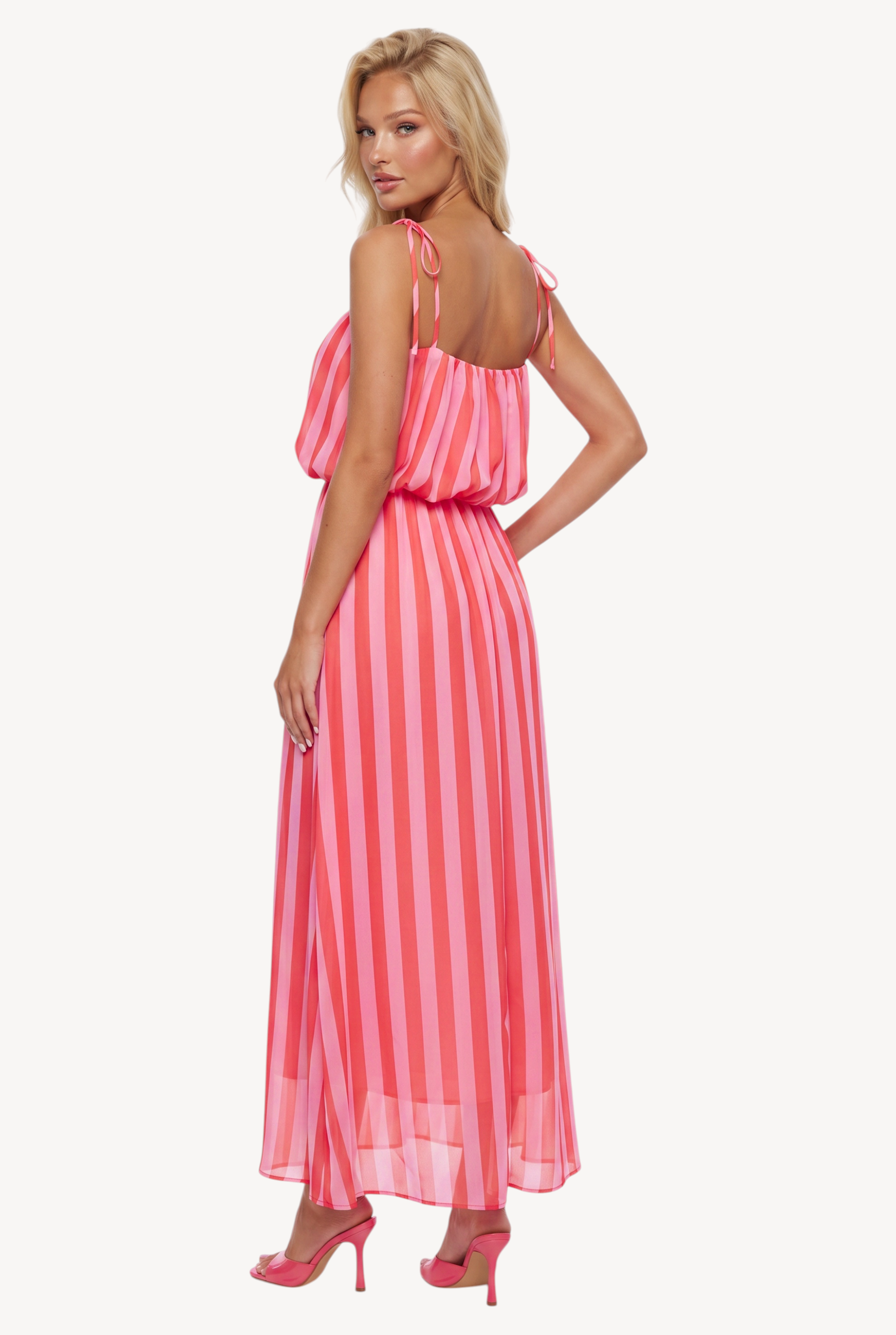 Lucky Charm Dress