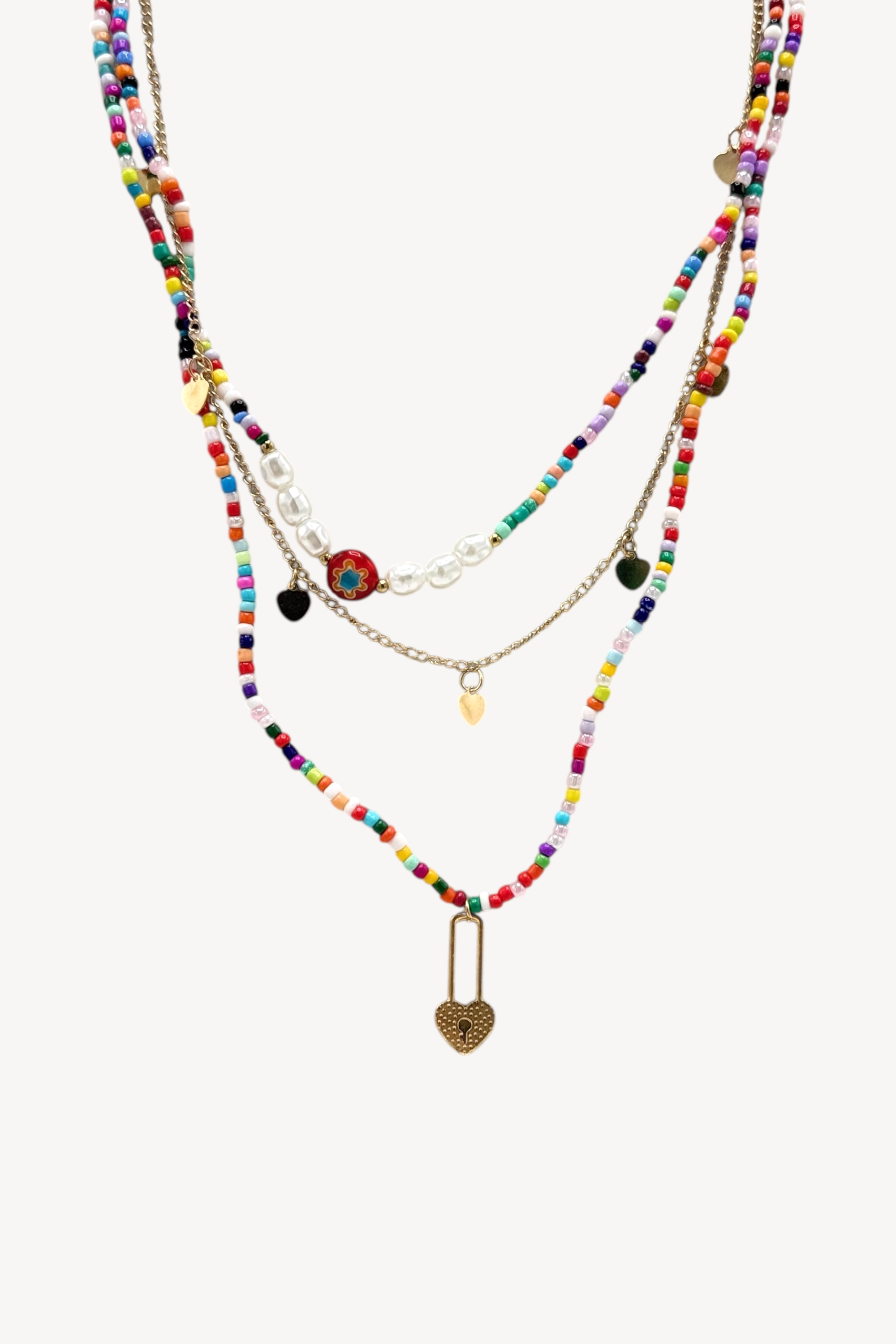 Talia Necklace