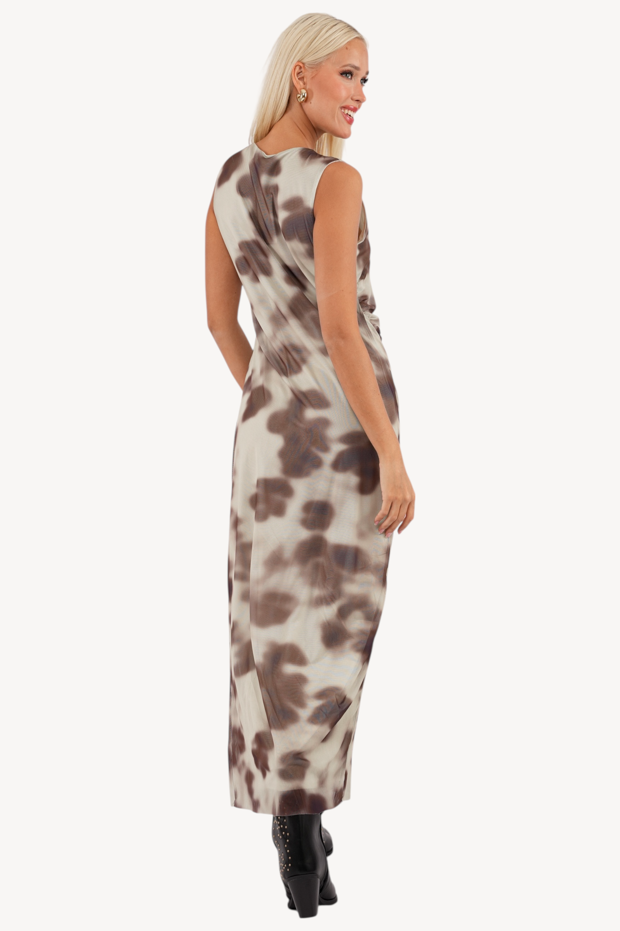 Selah Dress