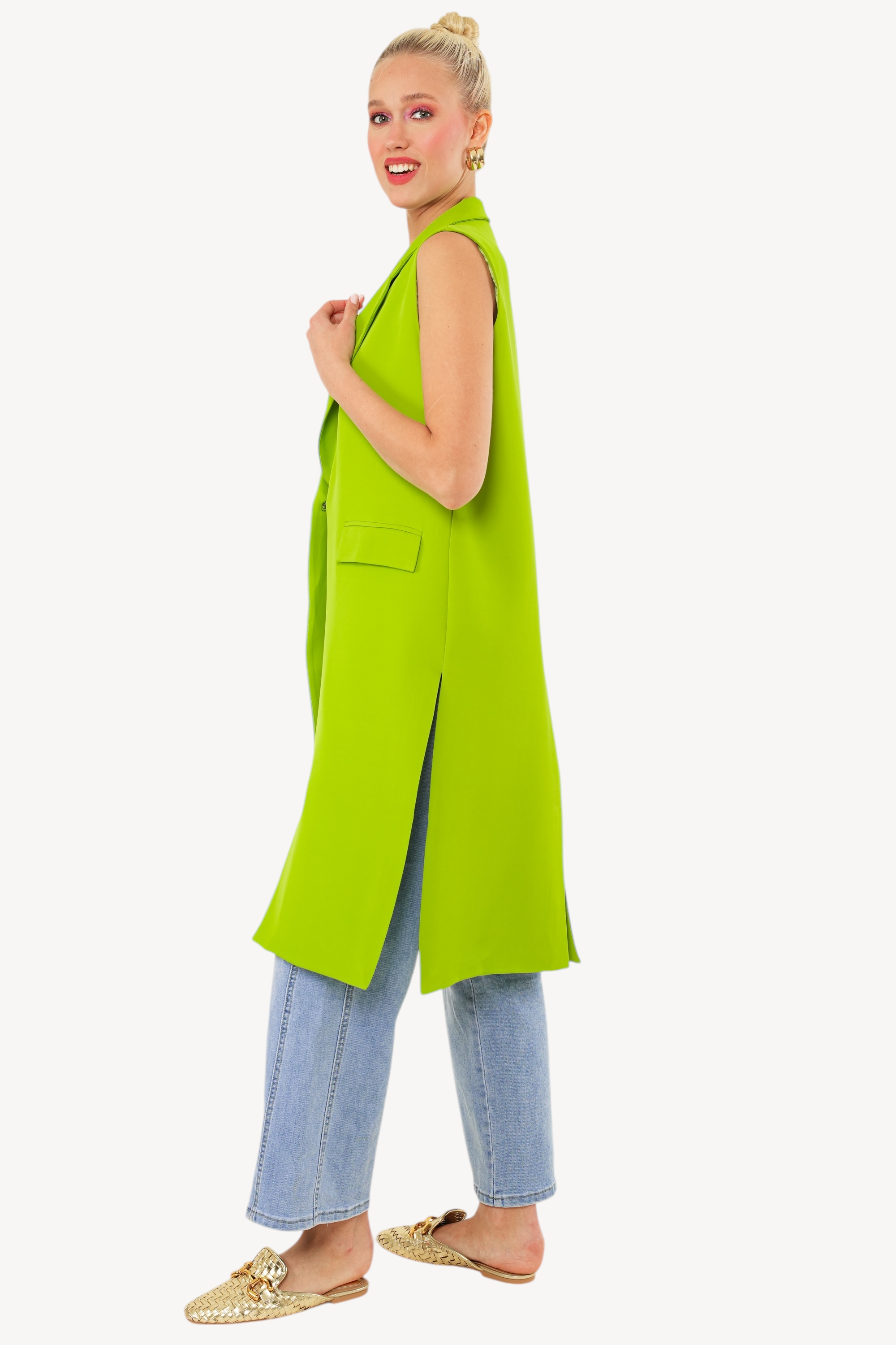 Gaelle Gilet