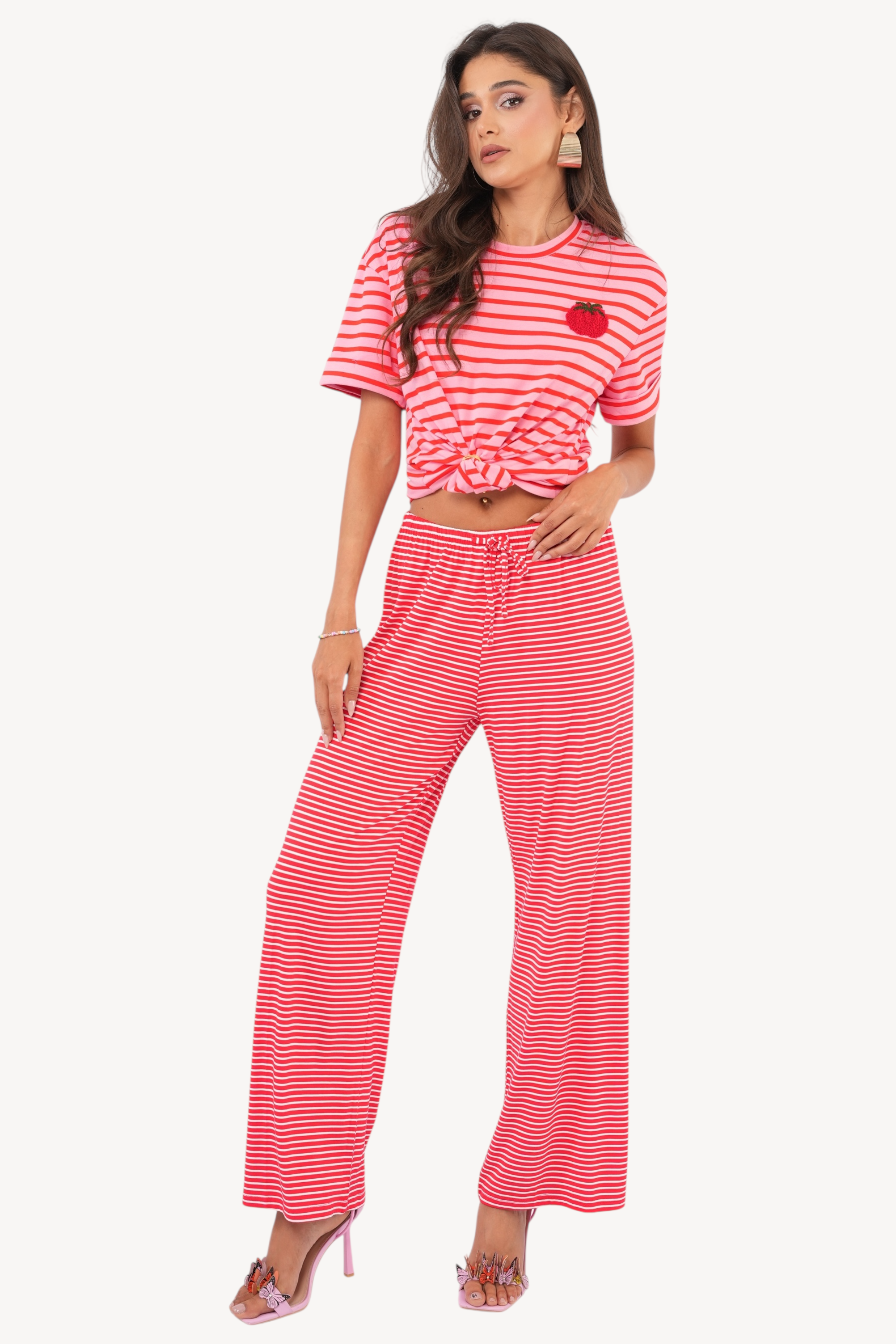 Lucia Pants