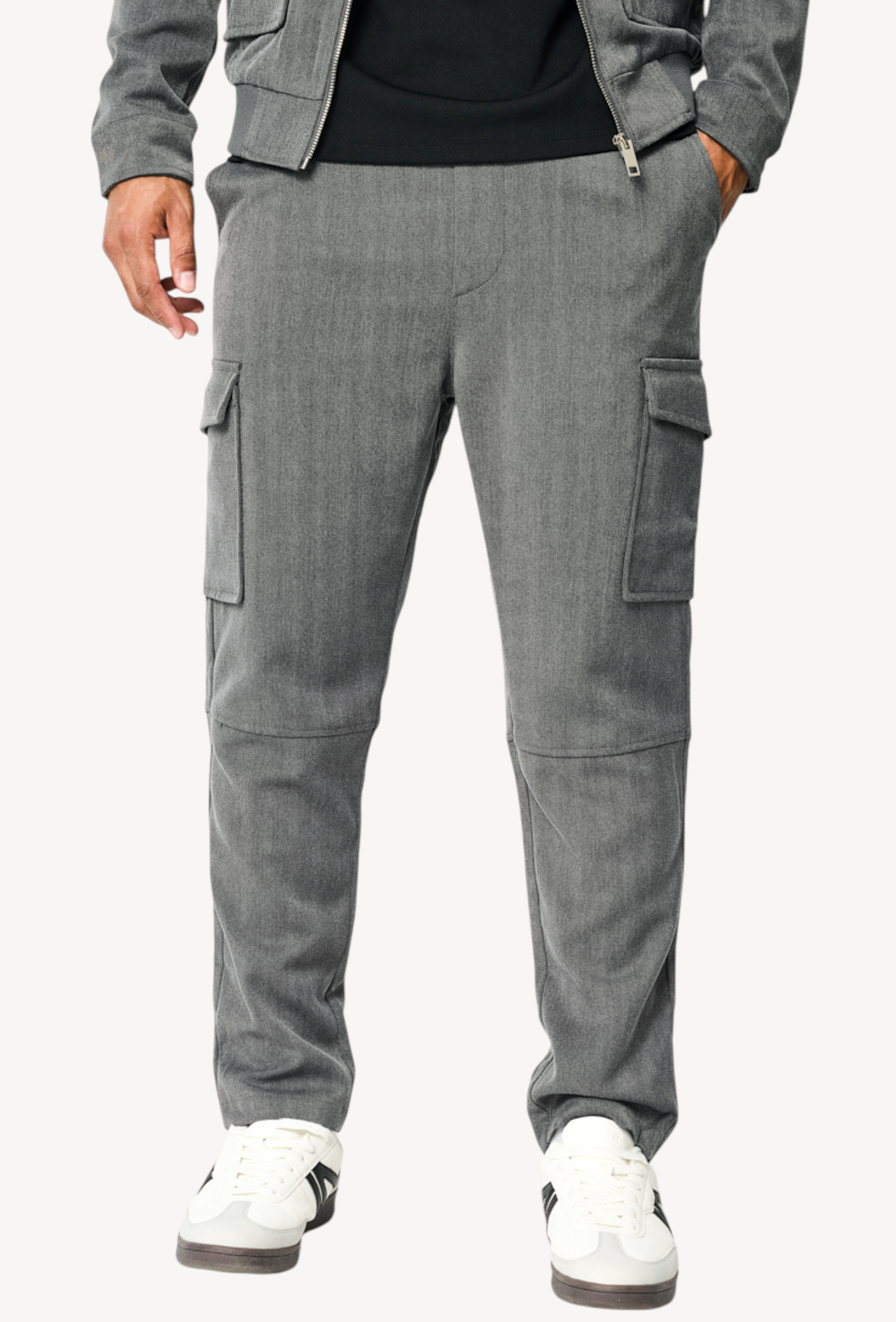Silas Pants