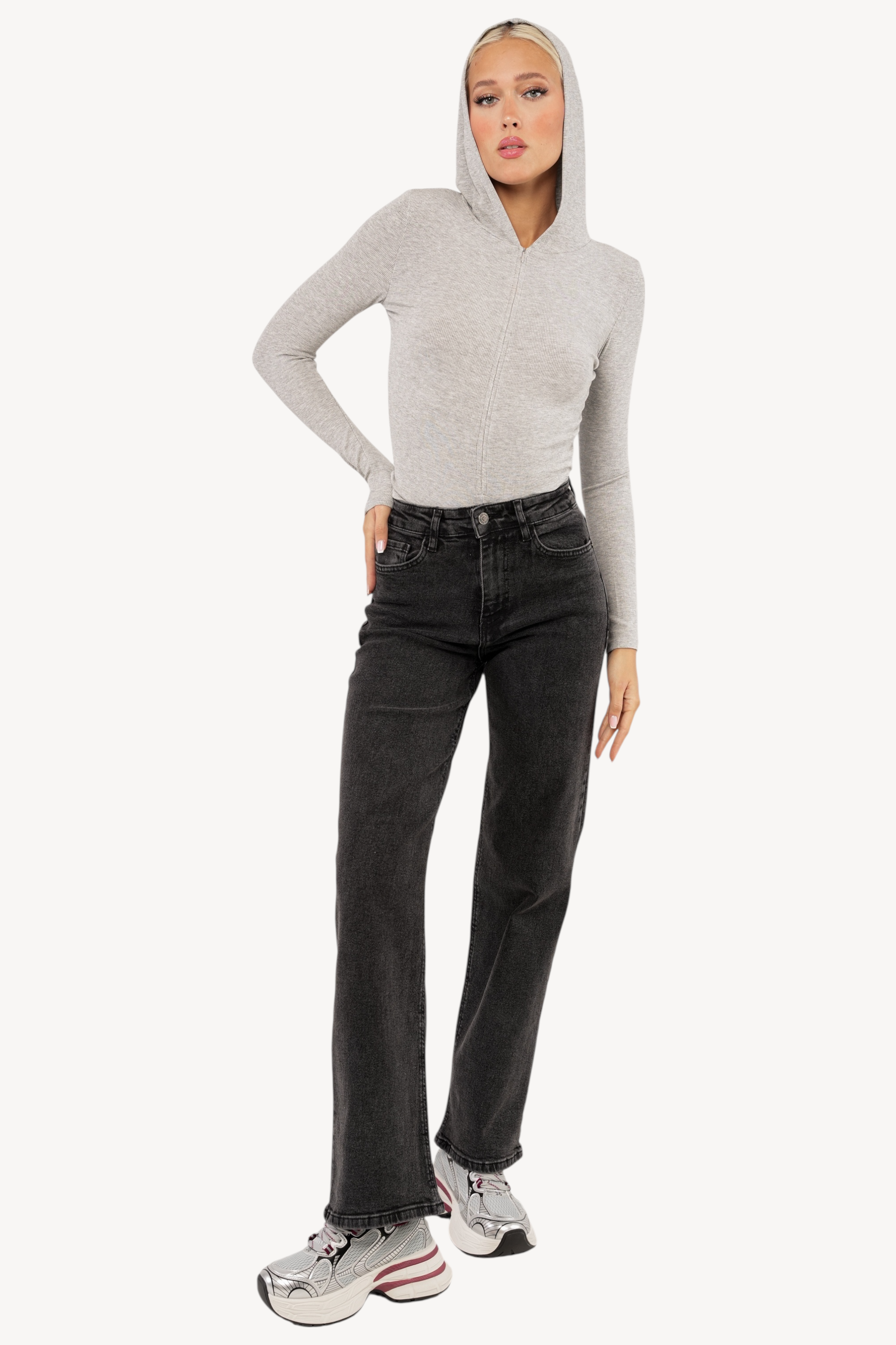Anisa Bodysuit