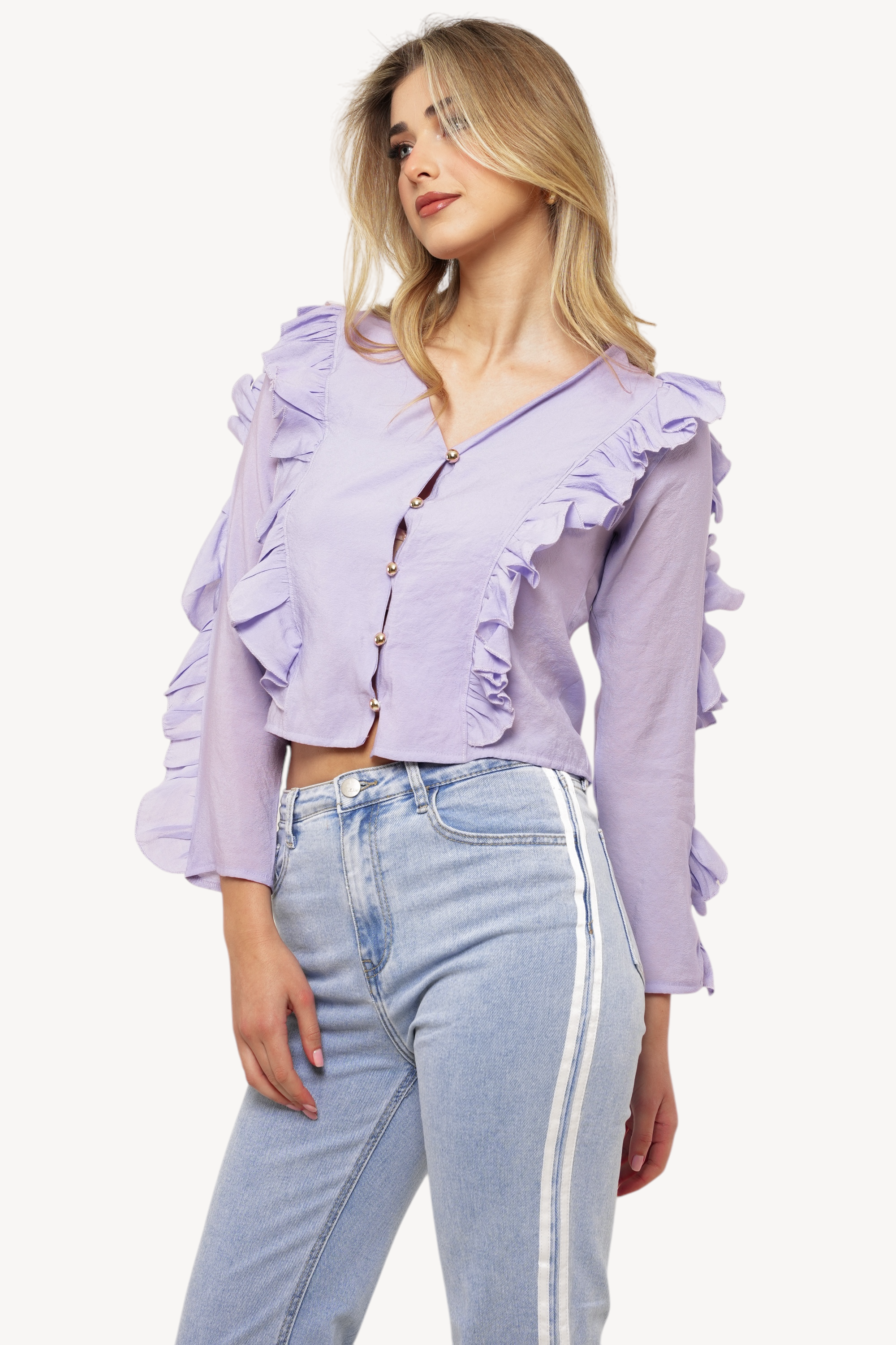 Talia Blouse