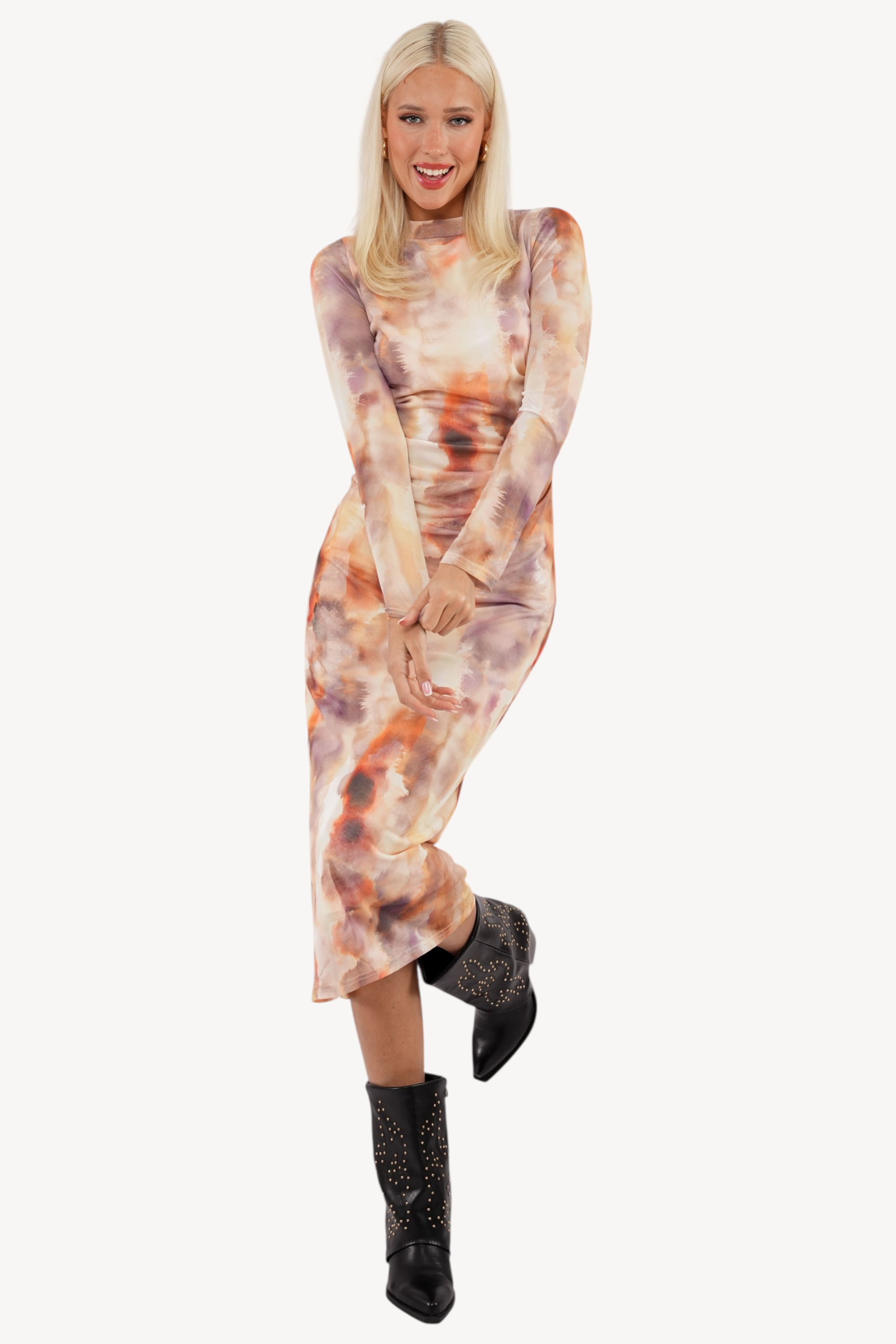Tia Dress