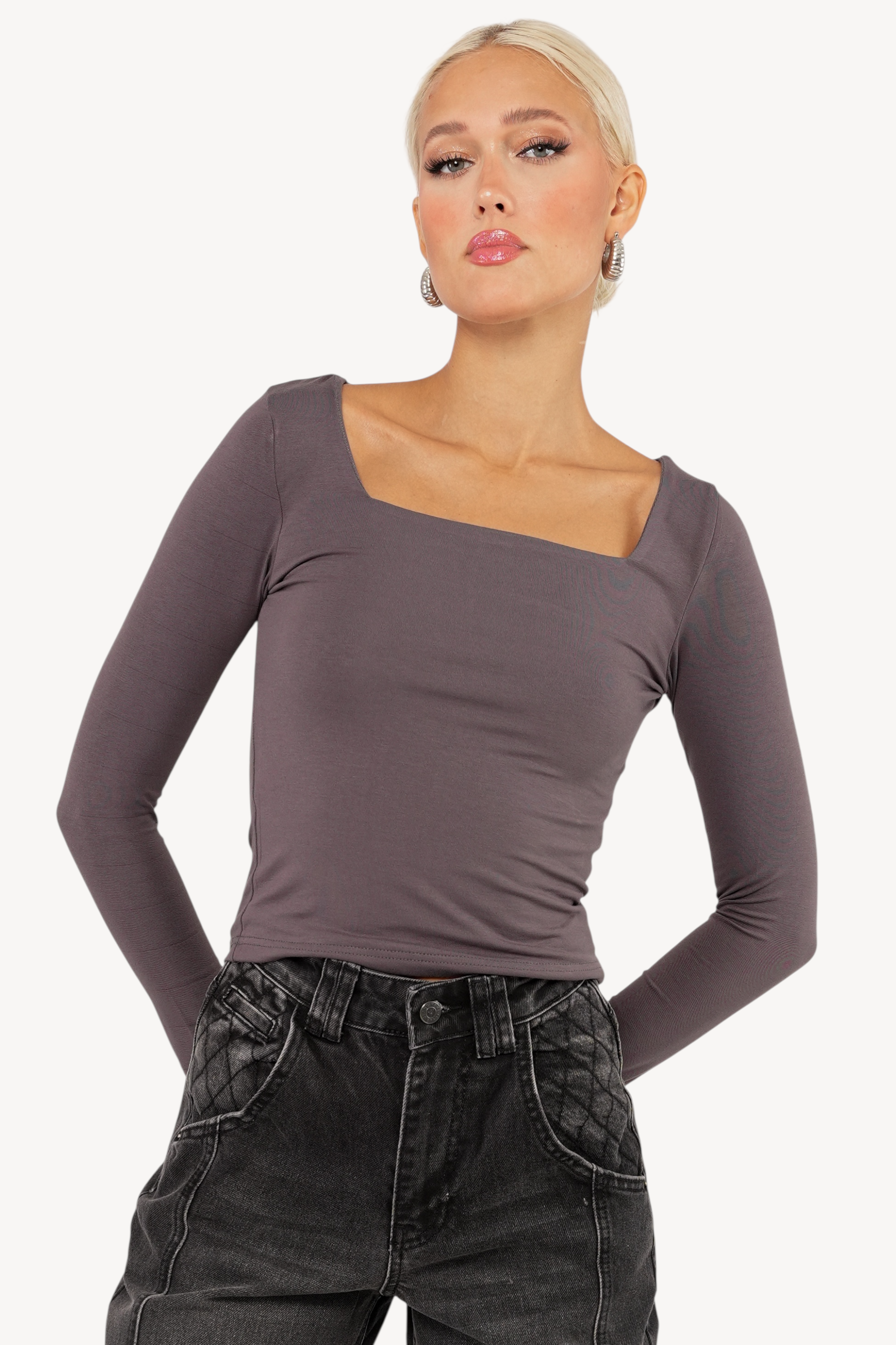 Bib Top