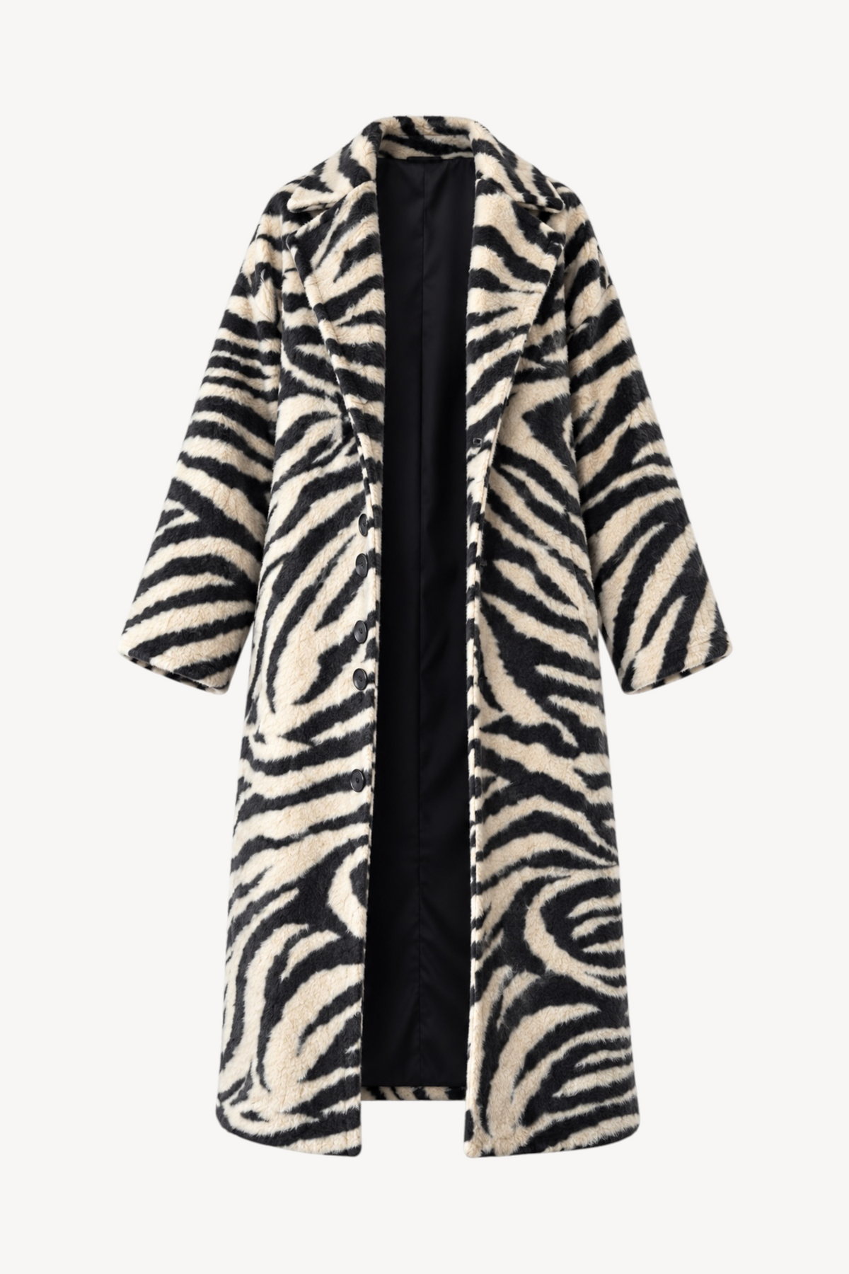 Roaming Muse Coat
