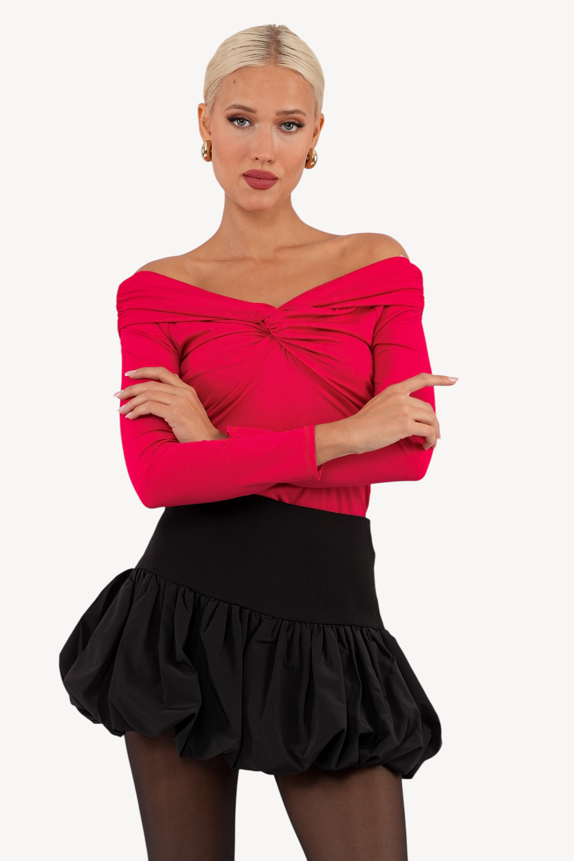 Didi Skirt