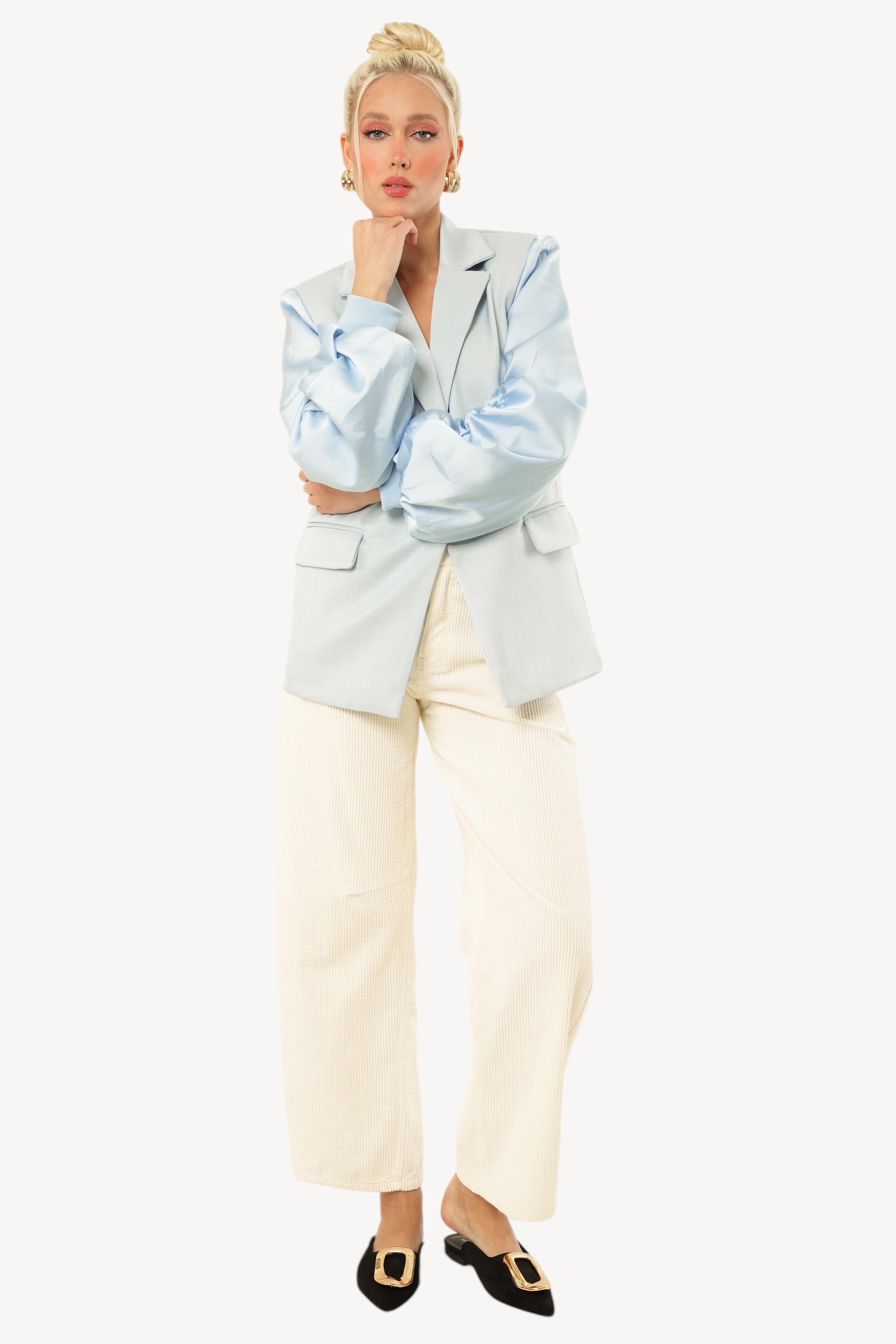 Moana Blazer